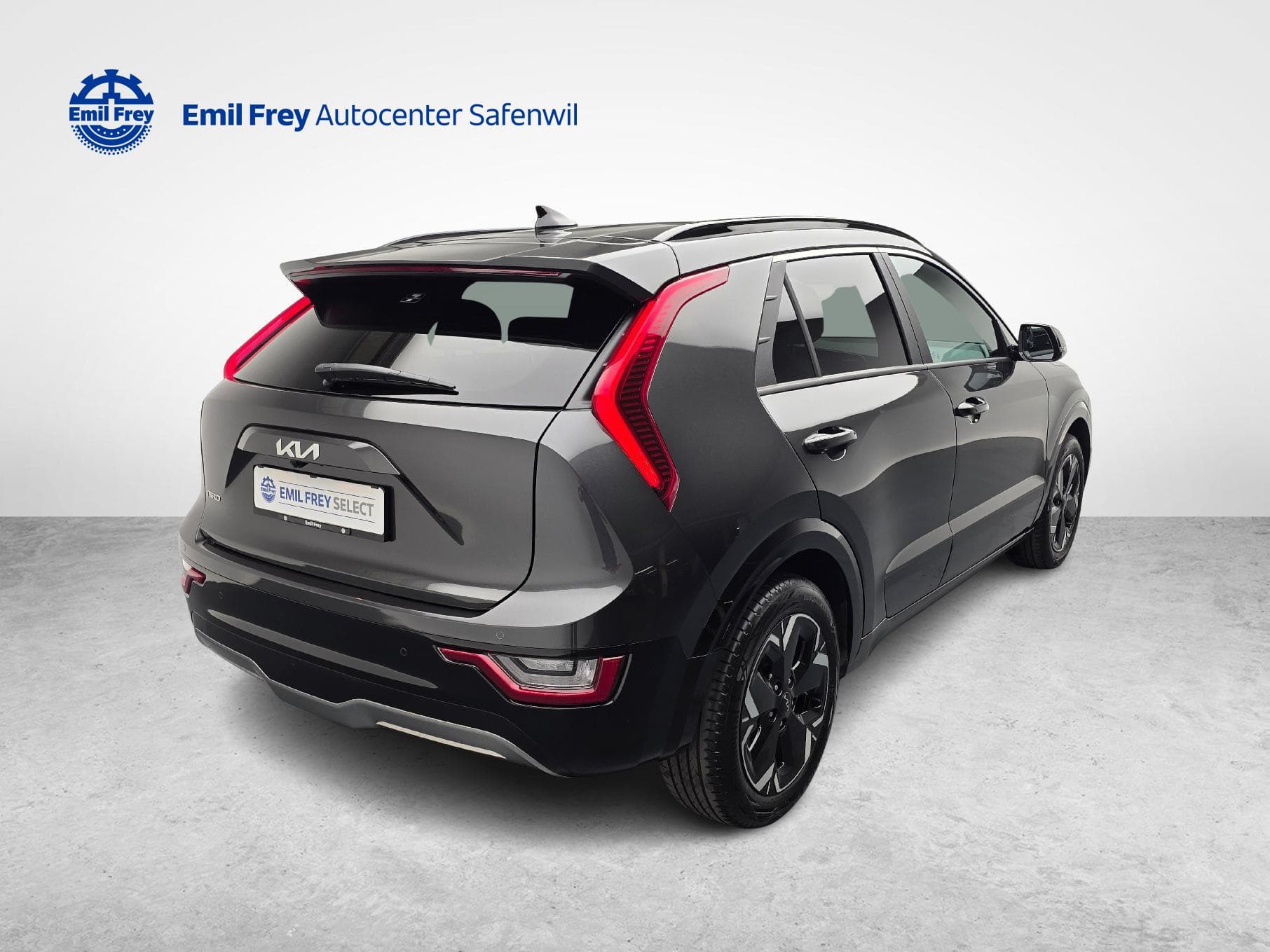 Kia Niro EV Power Edition - Vorschau 5