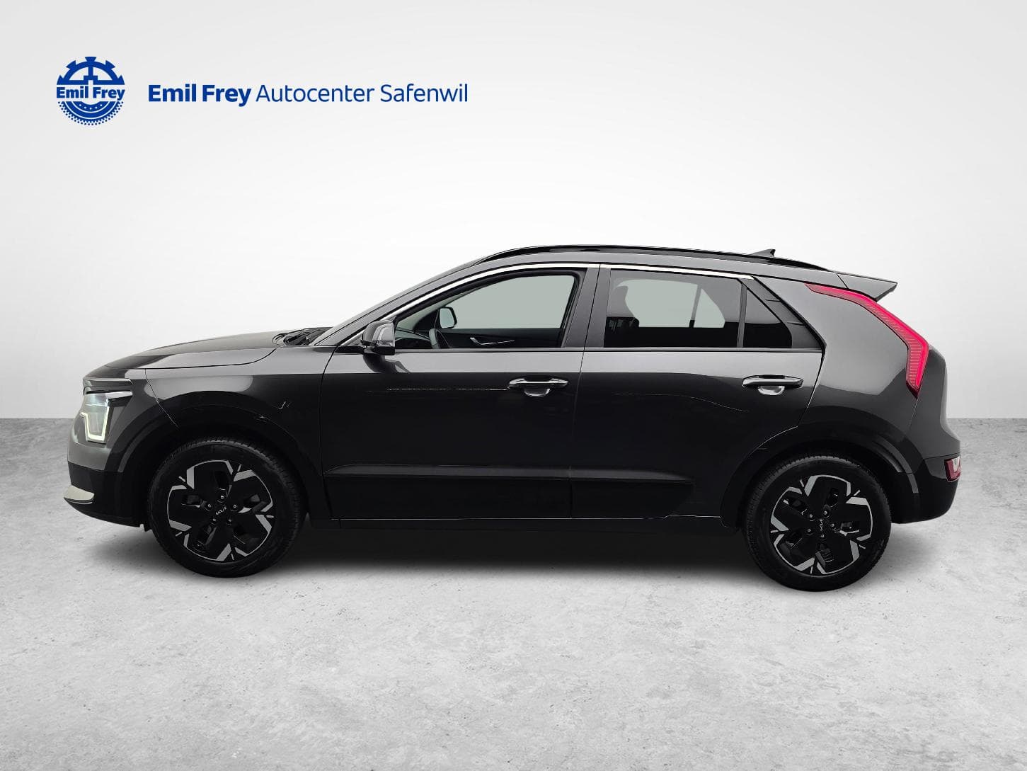 Kia Niro EV Power Edition - Vorschau 2