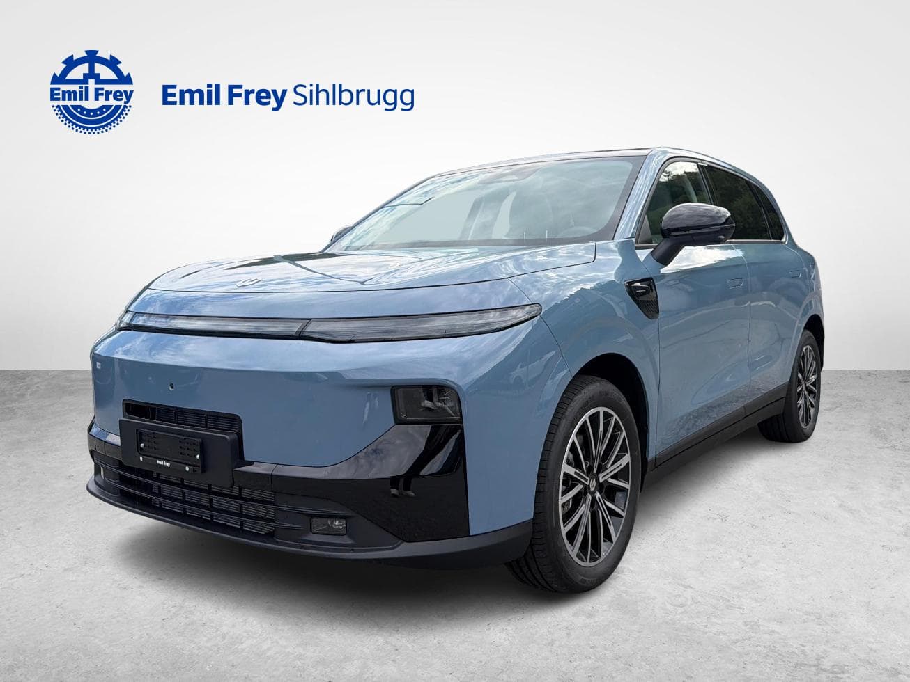 Leapmotor B10 1.5 Hybrid EV - Bild 1