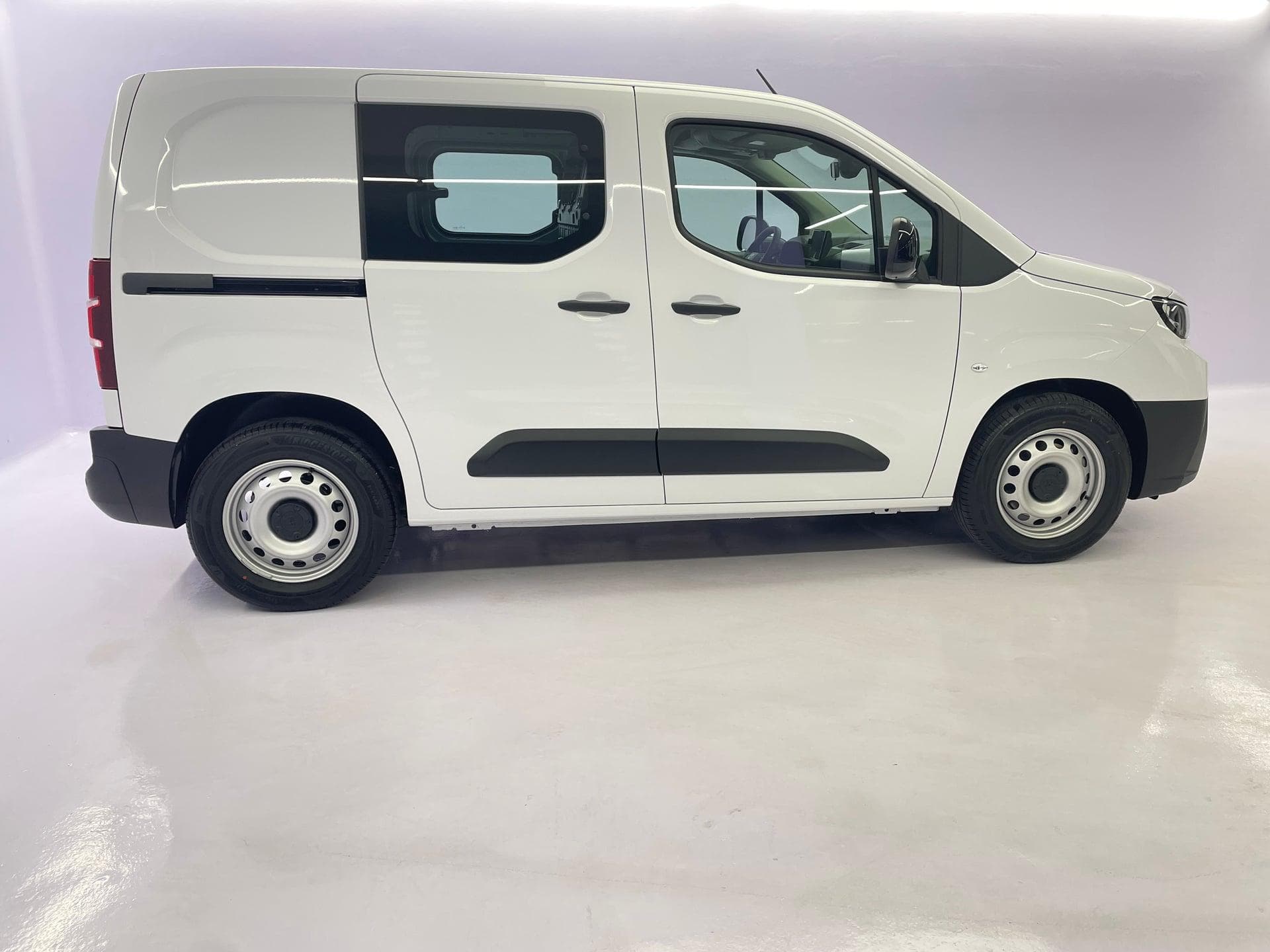 Toyota PROACE CITY Van L1 52KWh Active - Vorschau 2