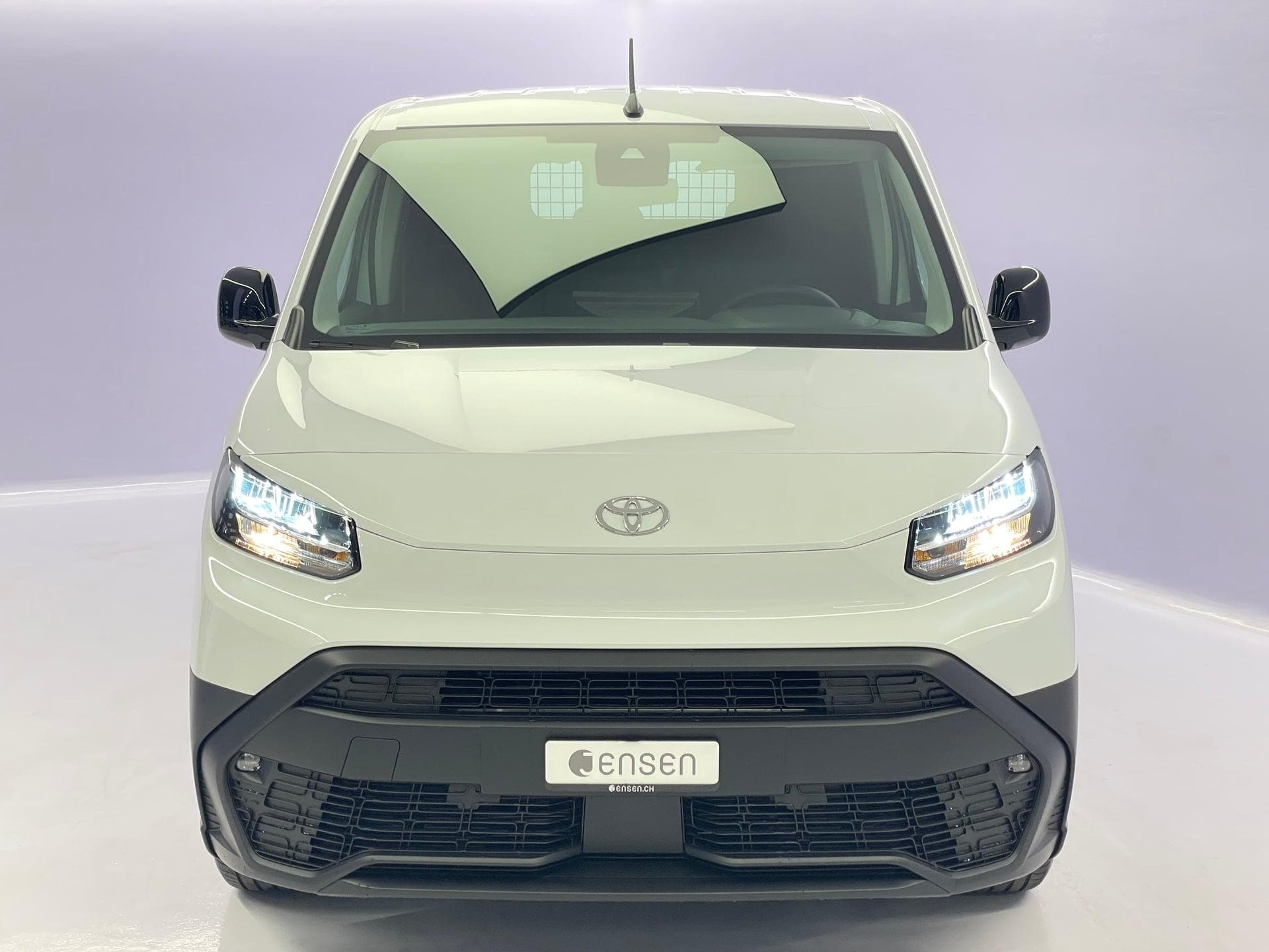 Toyota PROACE CITY Van L1 52KWh Active - Vorschau 3