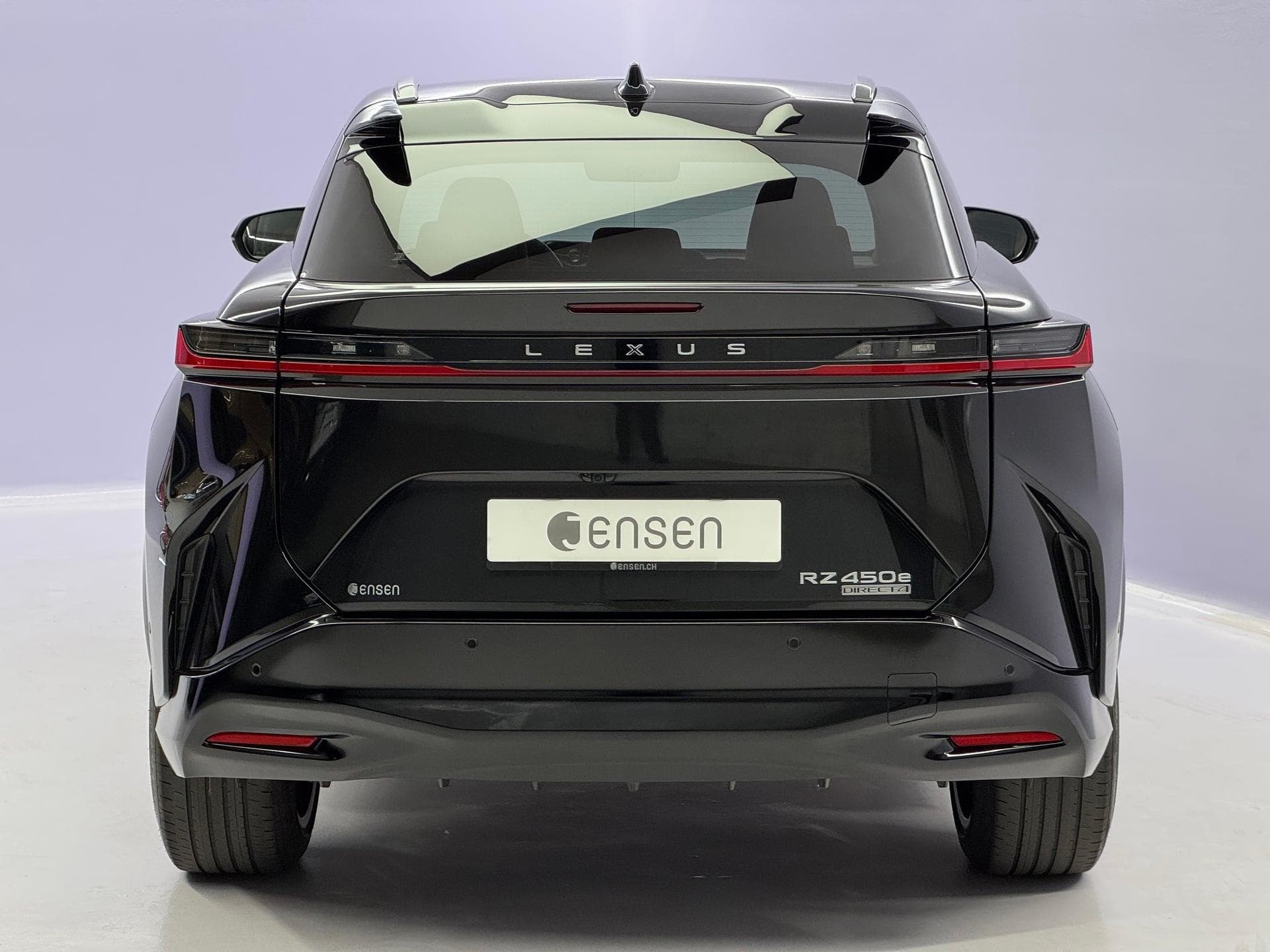 Lexus RZ 450e Excellence AWD - Vorschau 4