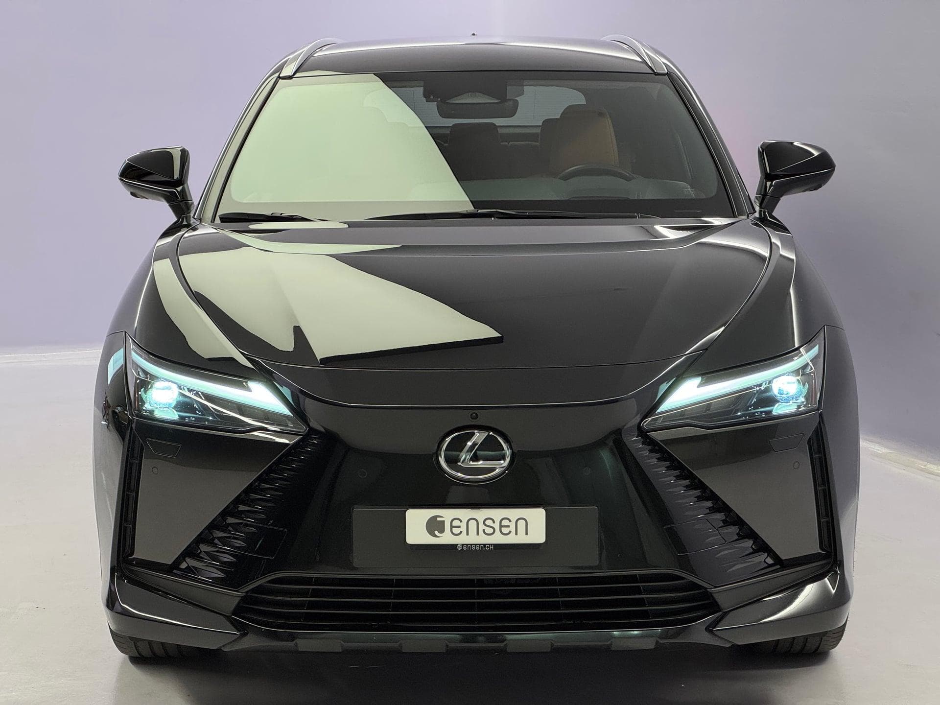 Lexus RZ 450e Excellence AWD - Vorschau 2