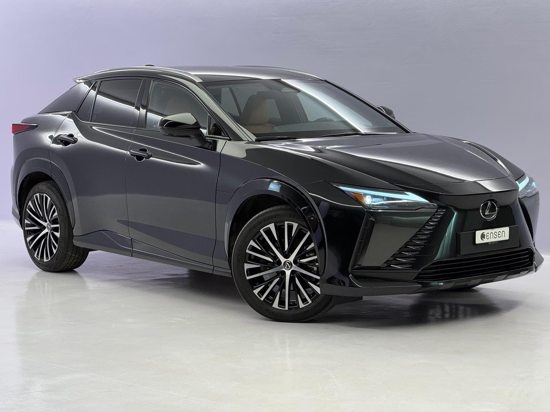 Lexus RZ 450e Excellence AWD