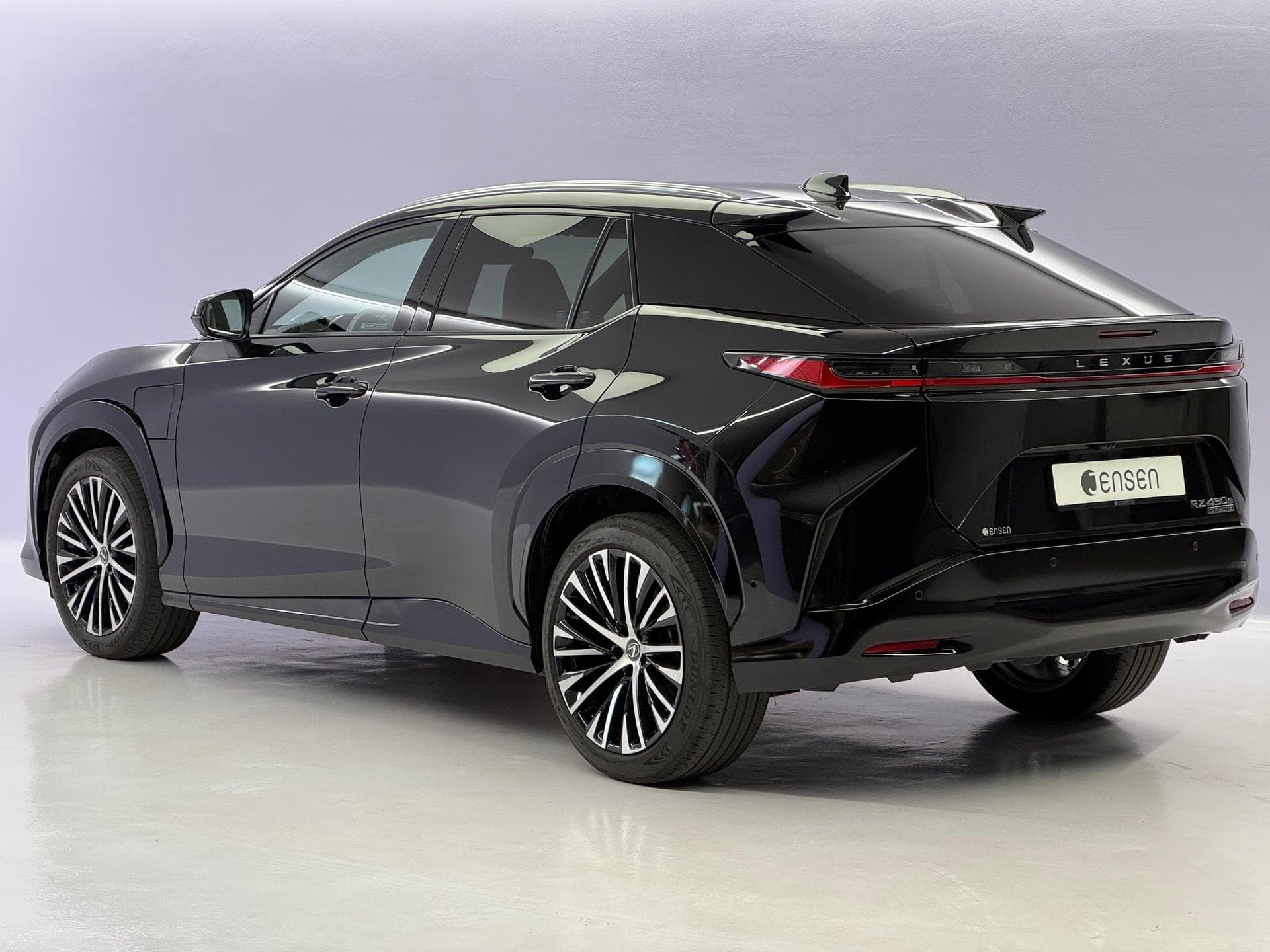 Lexus RZ 450e Excellence AWD - Vorschau 5