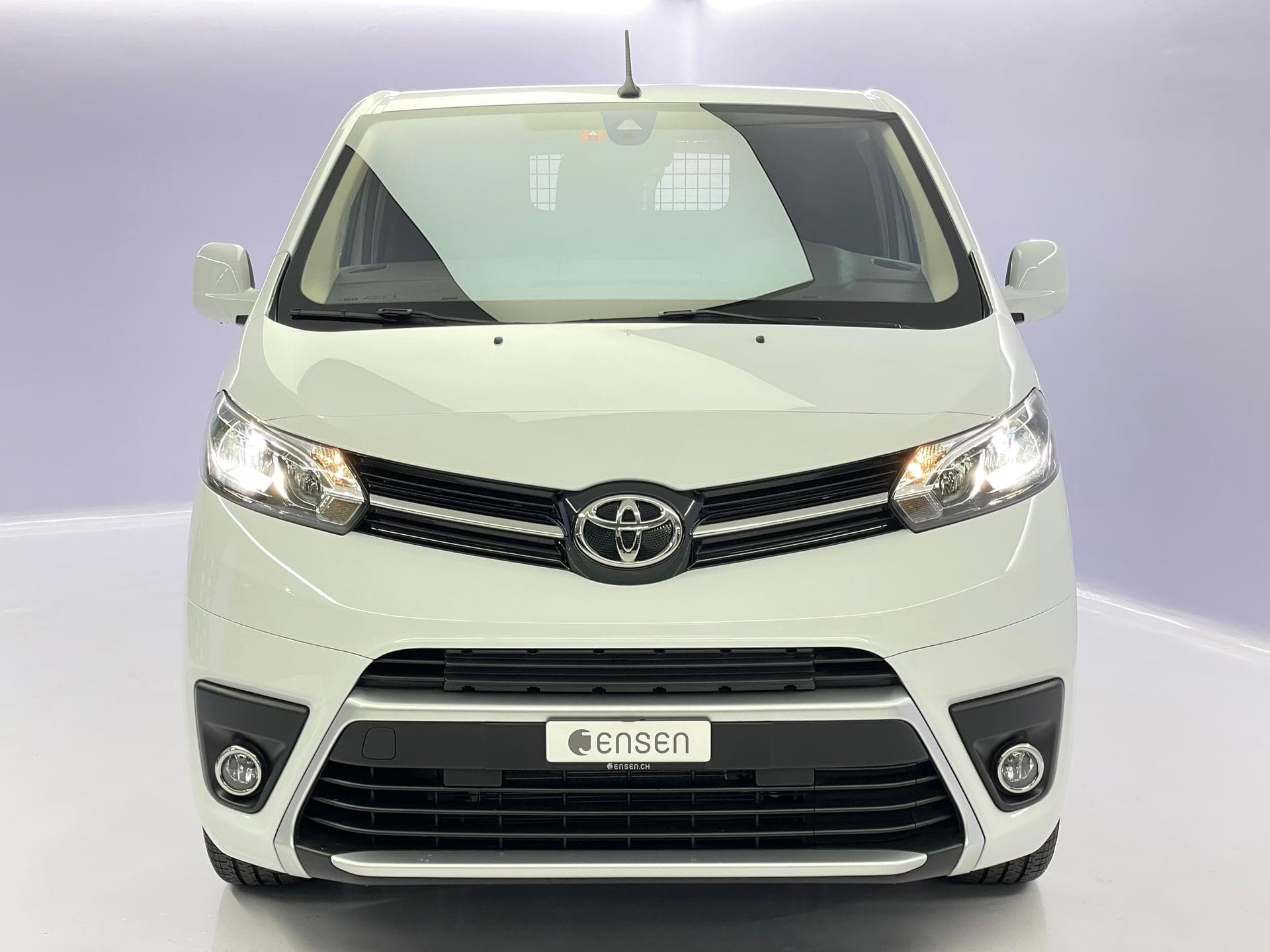Toyota PROACE Van L1 75KWh Comfort - Vorschau 2