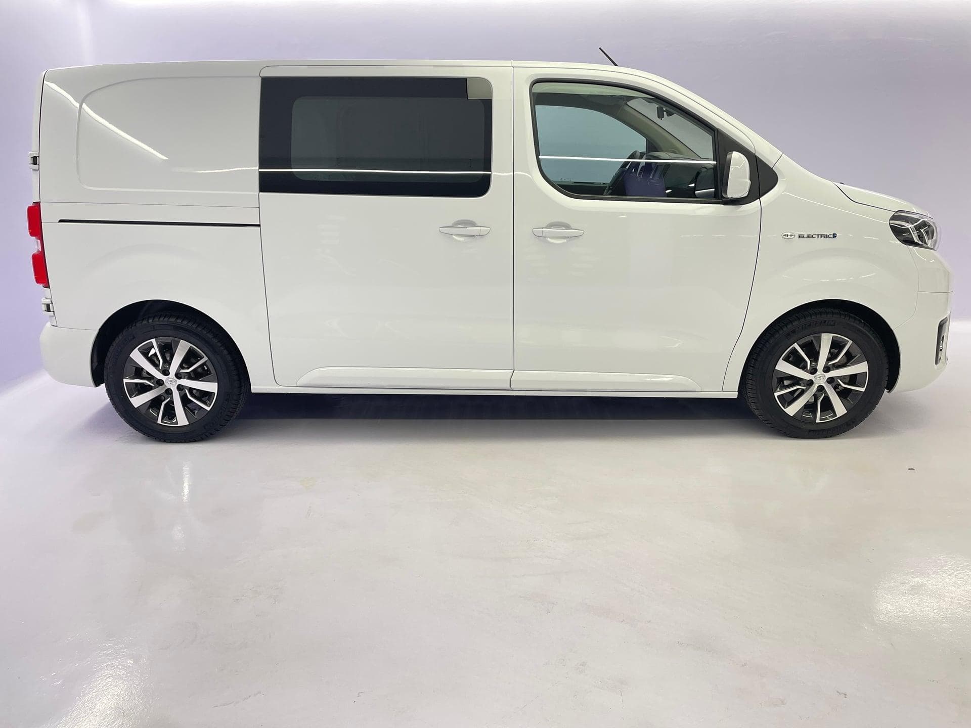 Toyota PROACE Van L1 75KWh Comfort - Vorschau 3