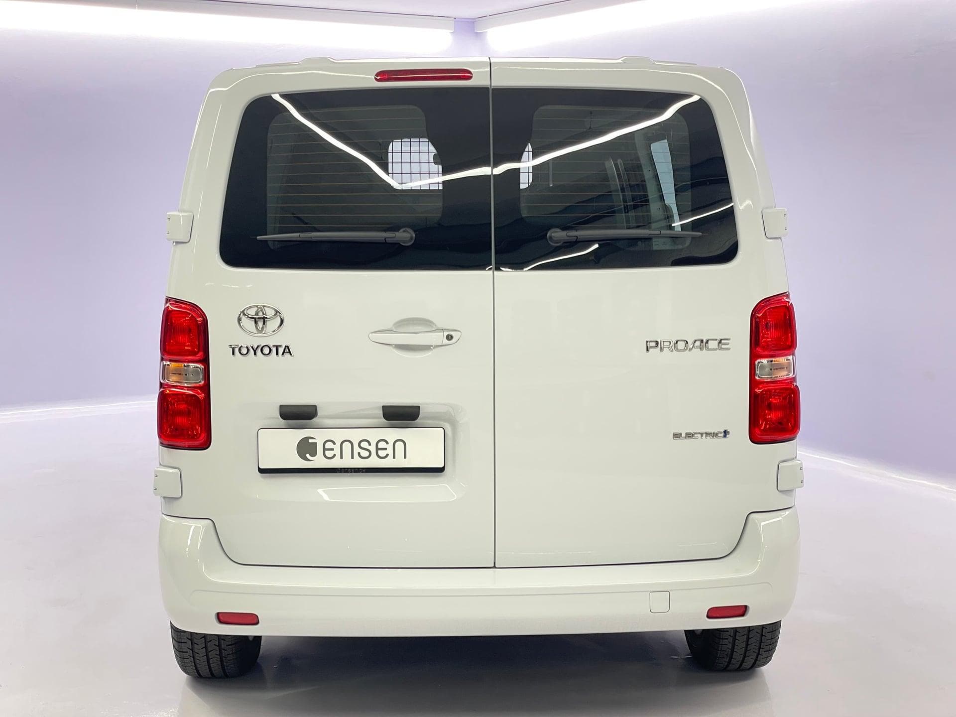 Toyota PROACE Van L1 75KWh Comfort - Vorschau 4