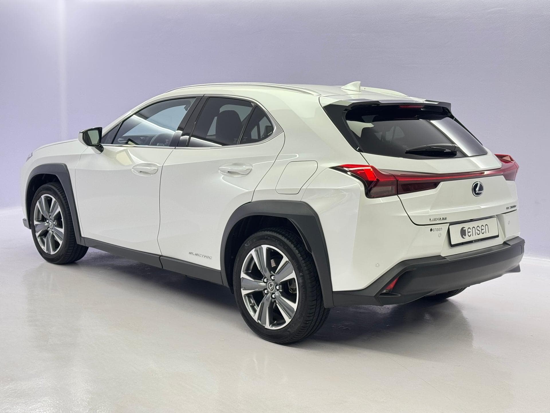 Lexus UX 300e Excellence - Vorschau 5