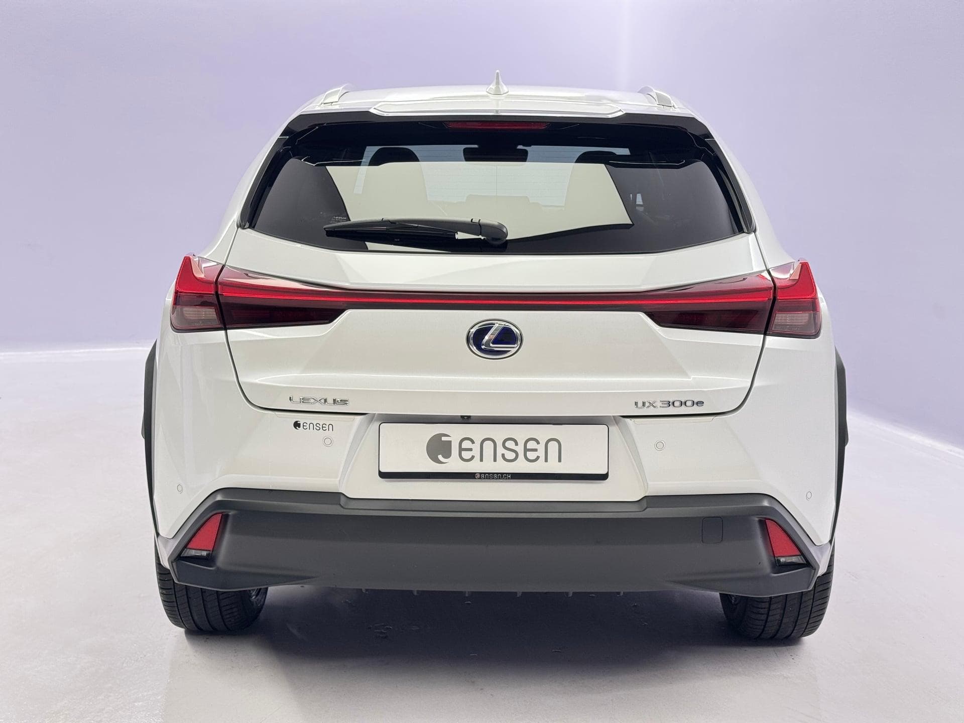 Lexus UX 300e Excellence - Vorschau 4