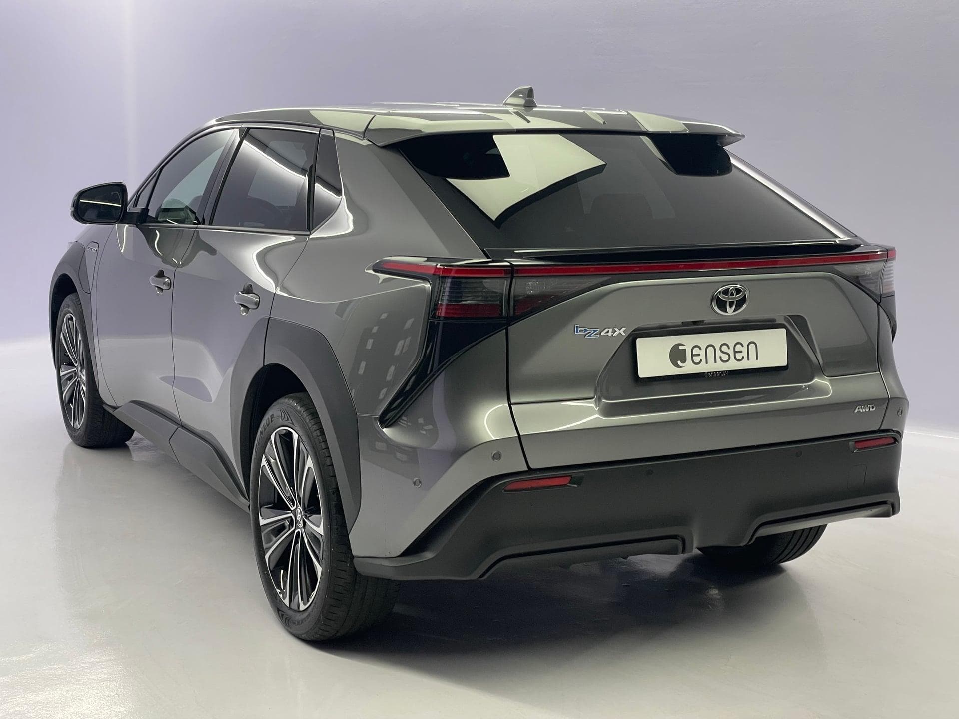 Toyota bZ4X Premium AWD - Vorschau 5