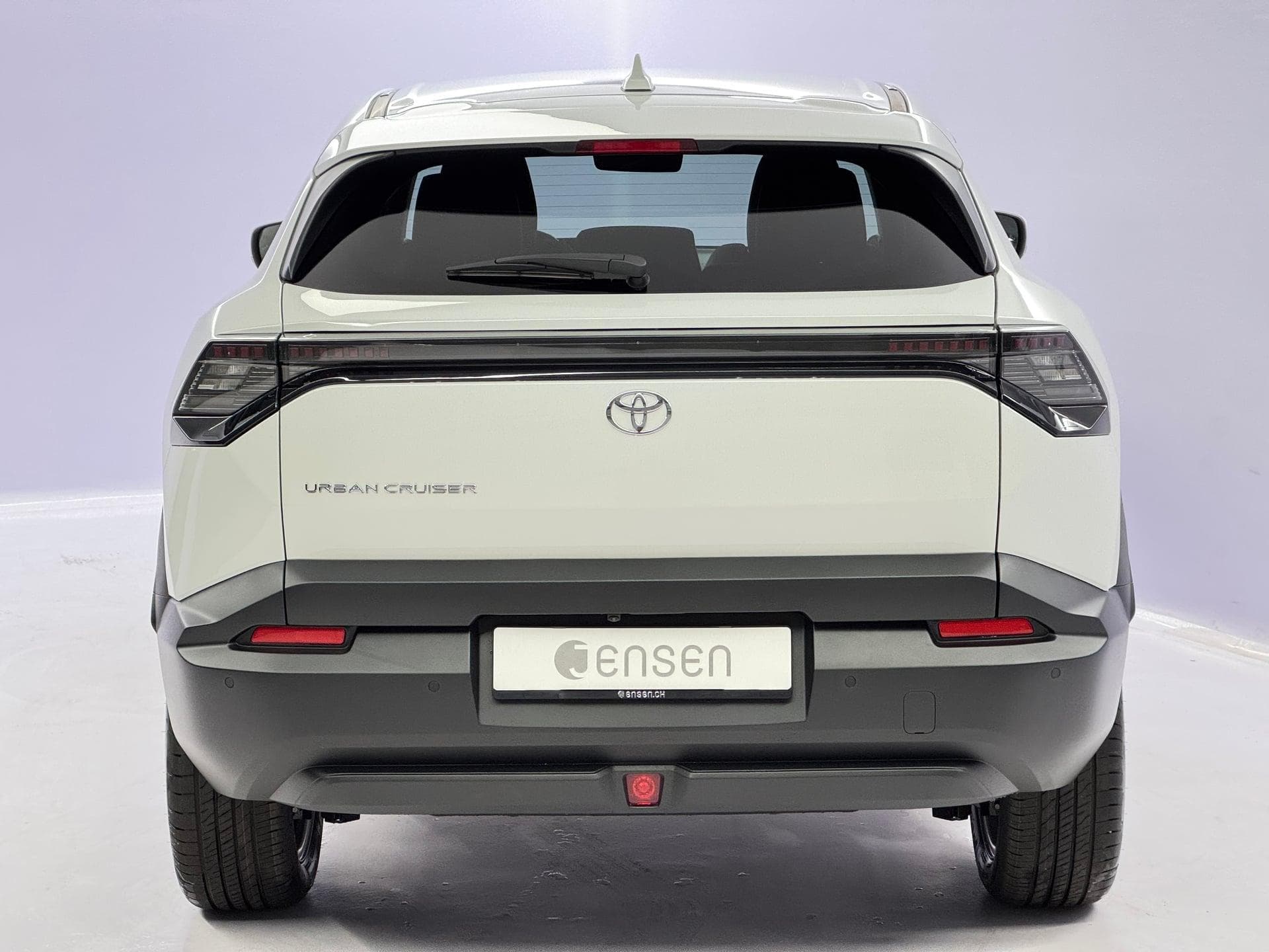 Toyota Urban Cruiser Premium - Vorschau 5