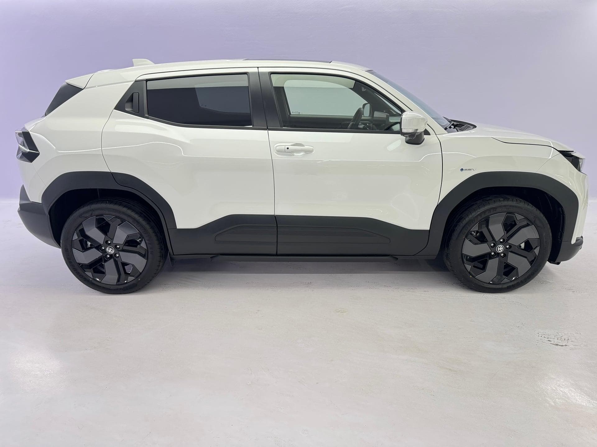 Toyota Urban Cruiser Premium - Vorschau 3