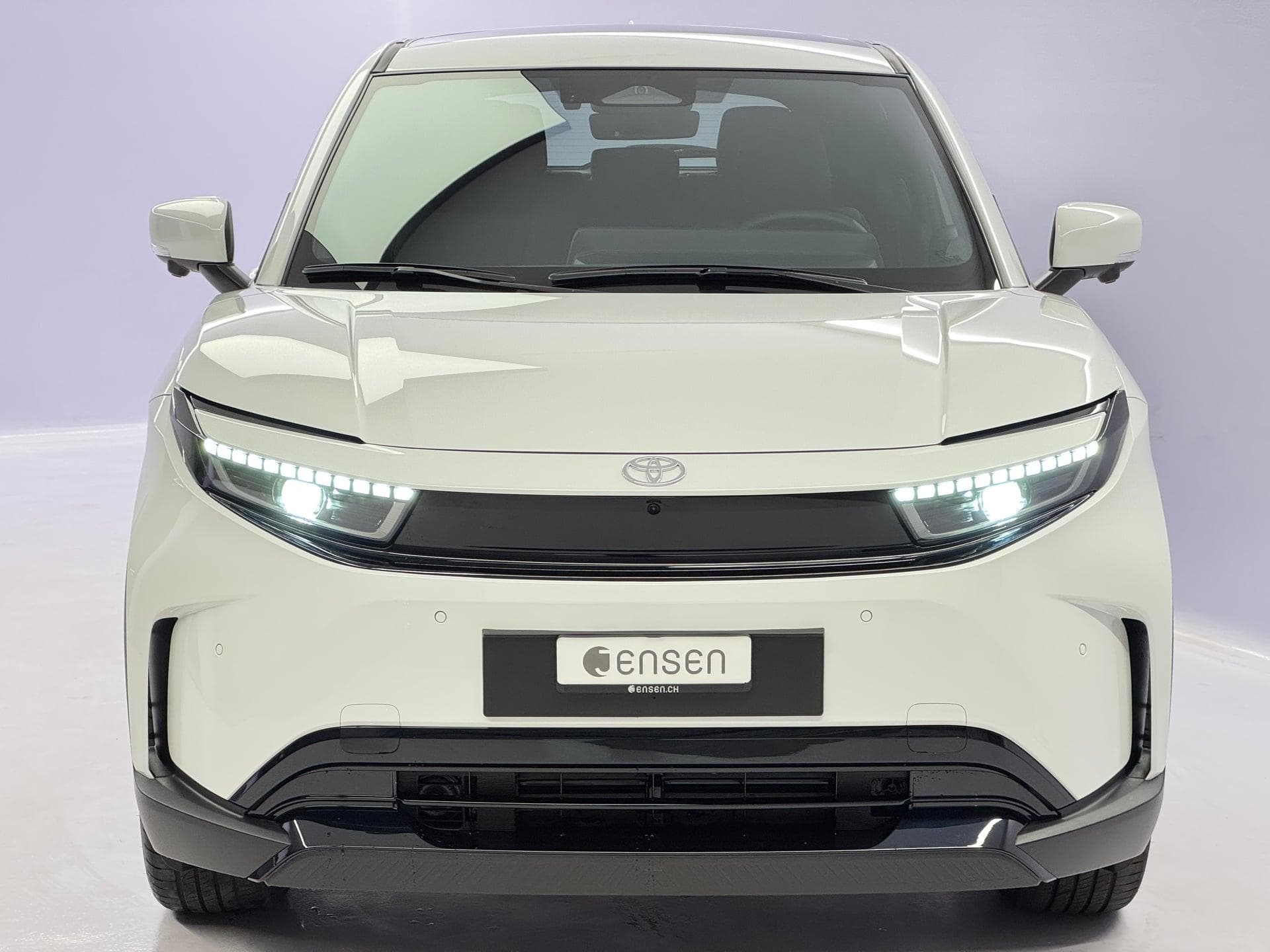 Toyota Urban Cruiser Premium - Vorschau 2