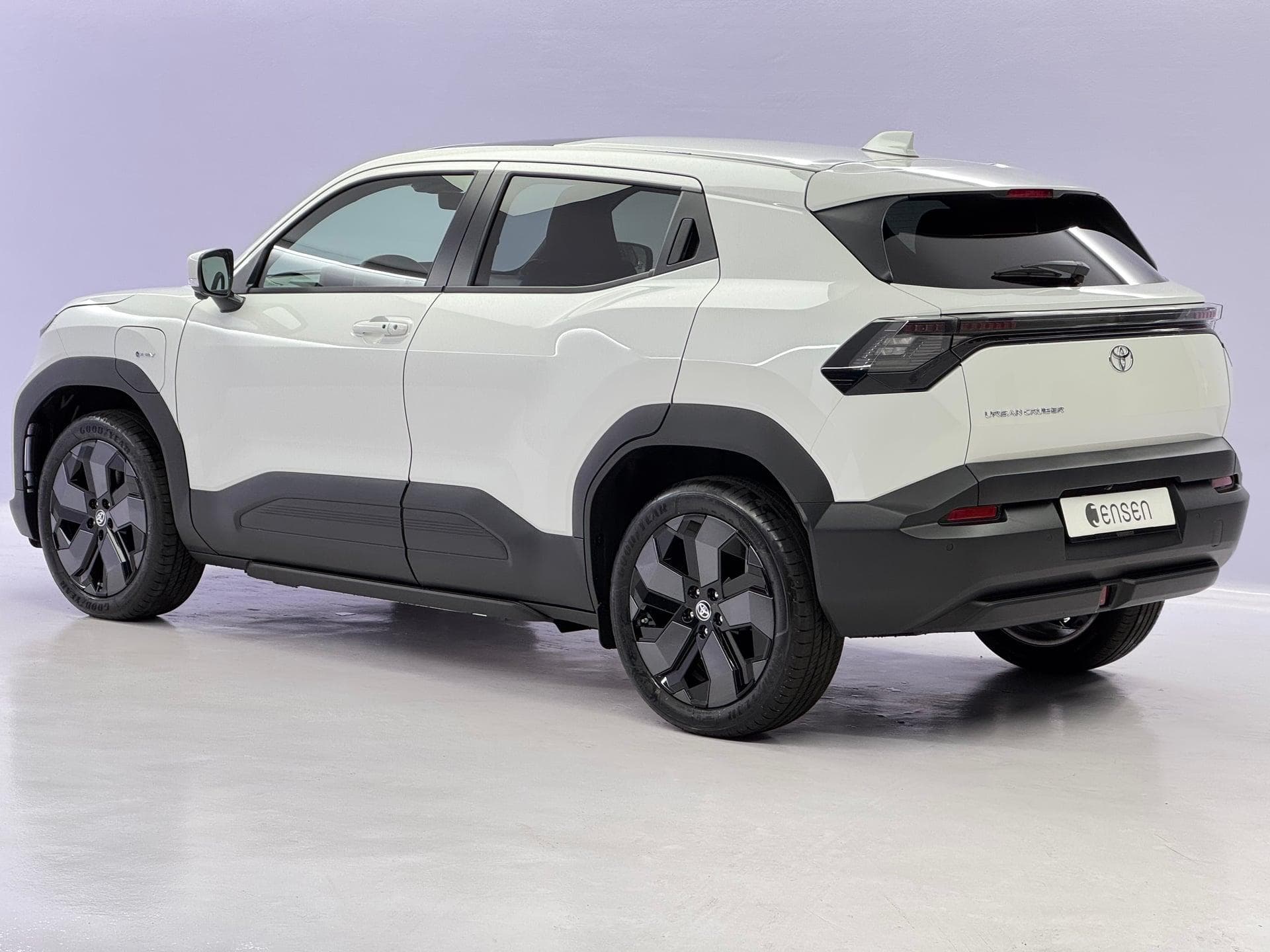 Toyota Urban Cruiser Premium - Vorschau 4