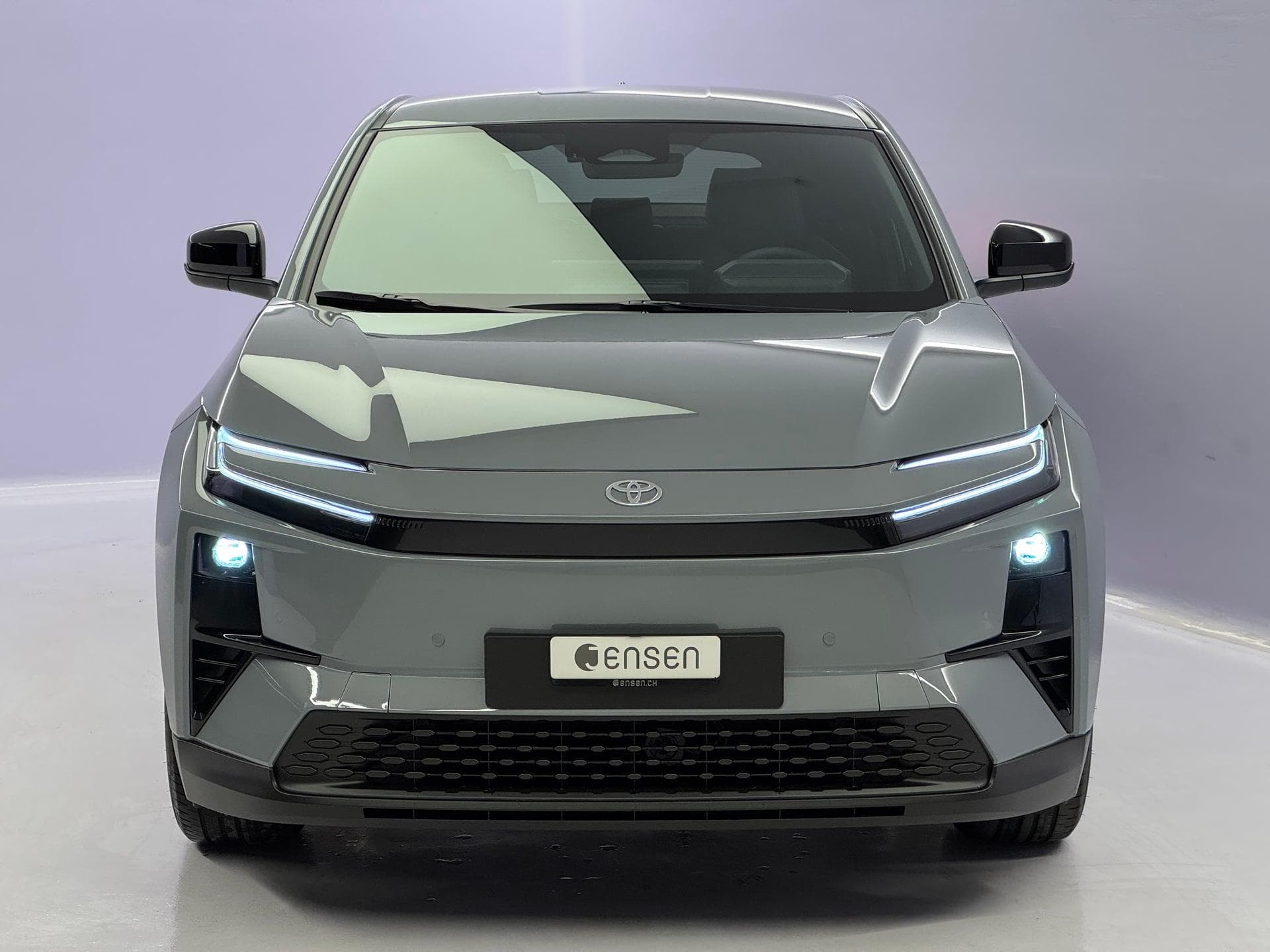Toyota C-HR+ Style AWD - Vorschau 2