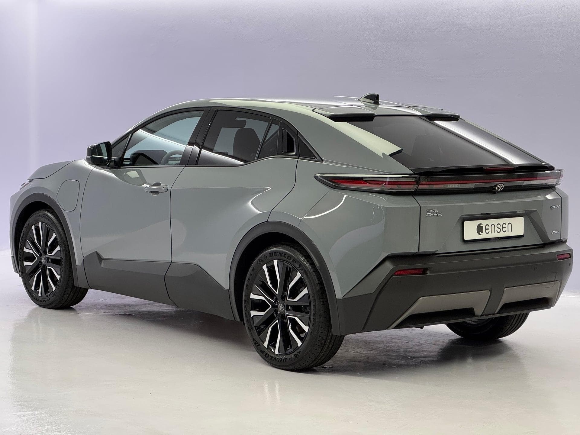 Toyota C-HR+ Style AWD - Vorschau 5