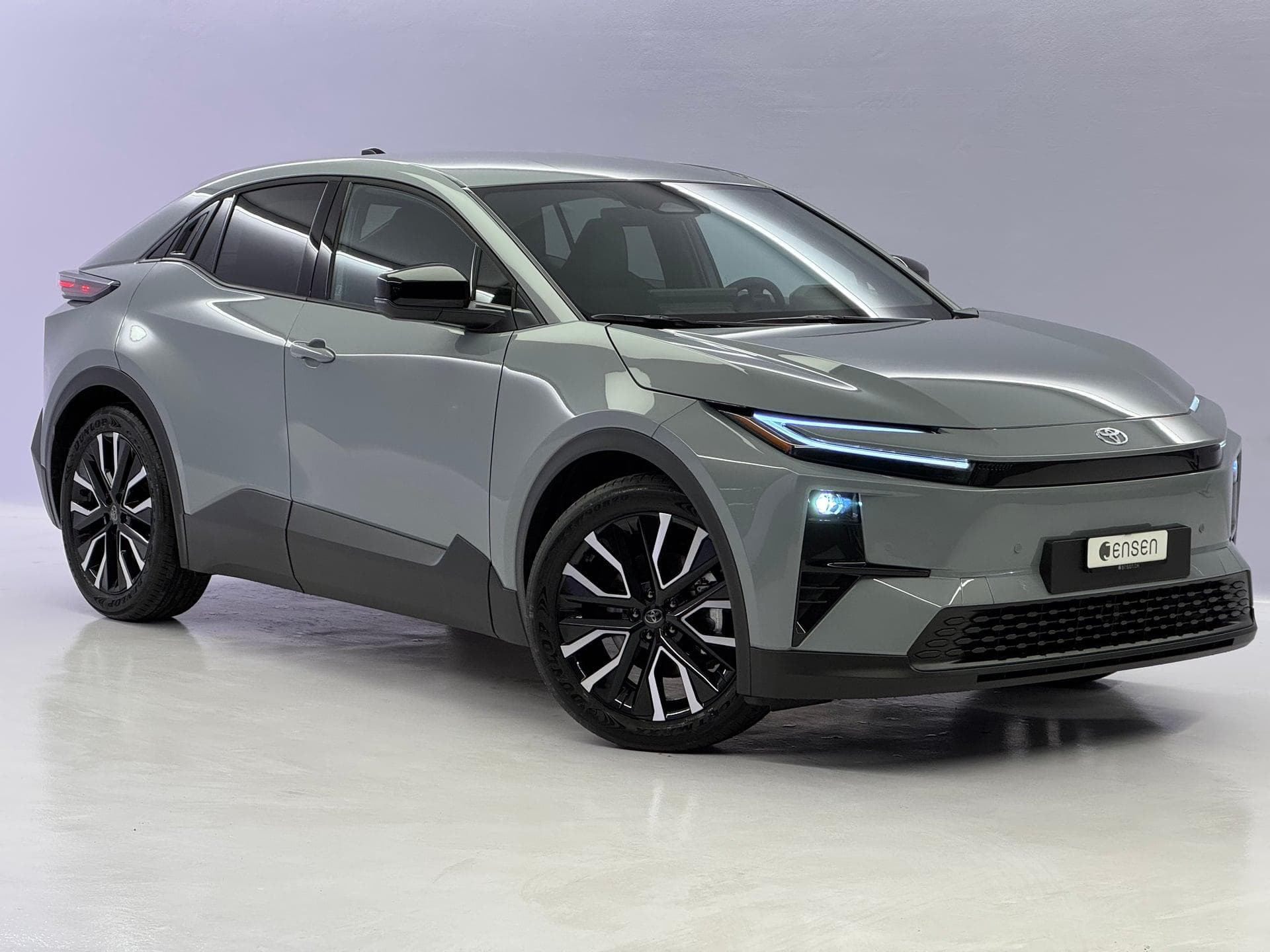 Toyota C-HR+ Style AWD