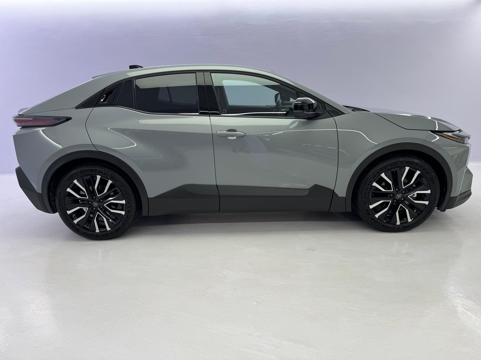 Toyota C-HR+ Style AWD - Vorschau 3