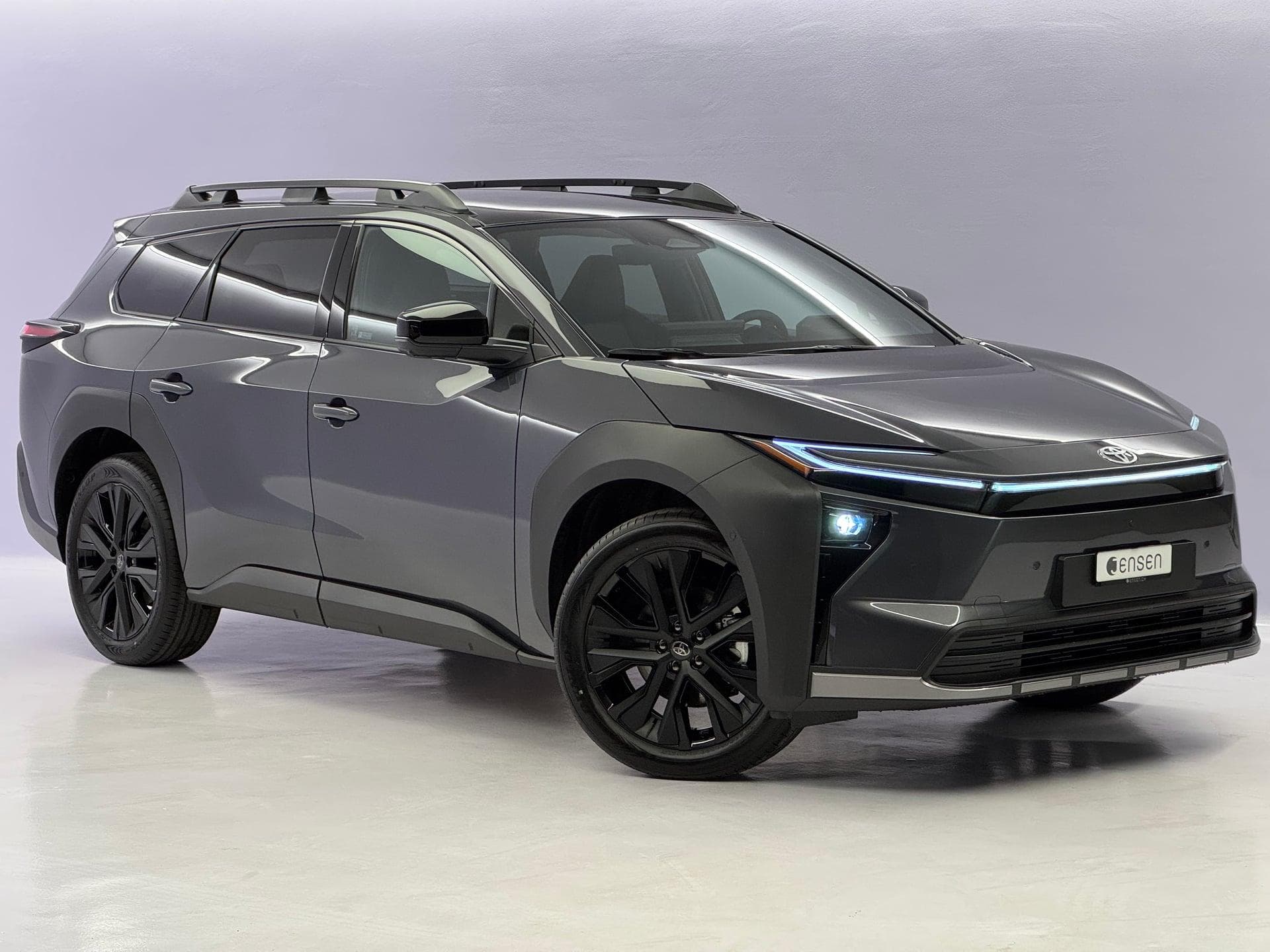 Toyota bZ4X Touring Premium AWD - Bild 1