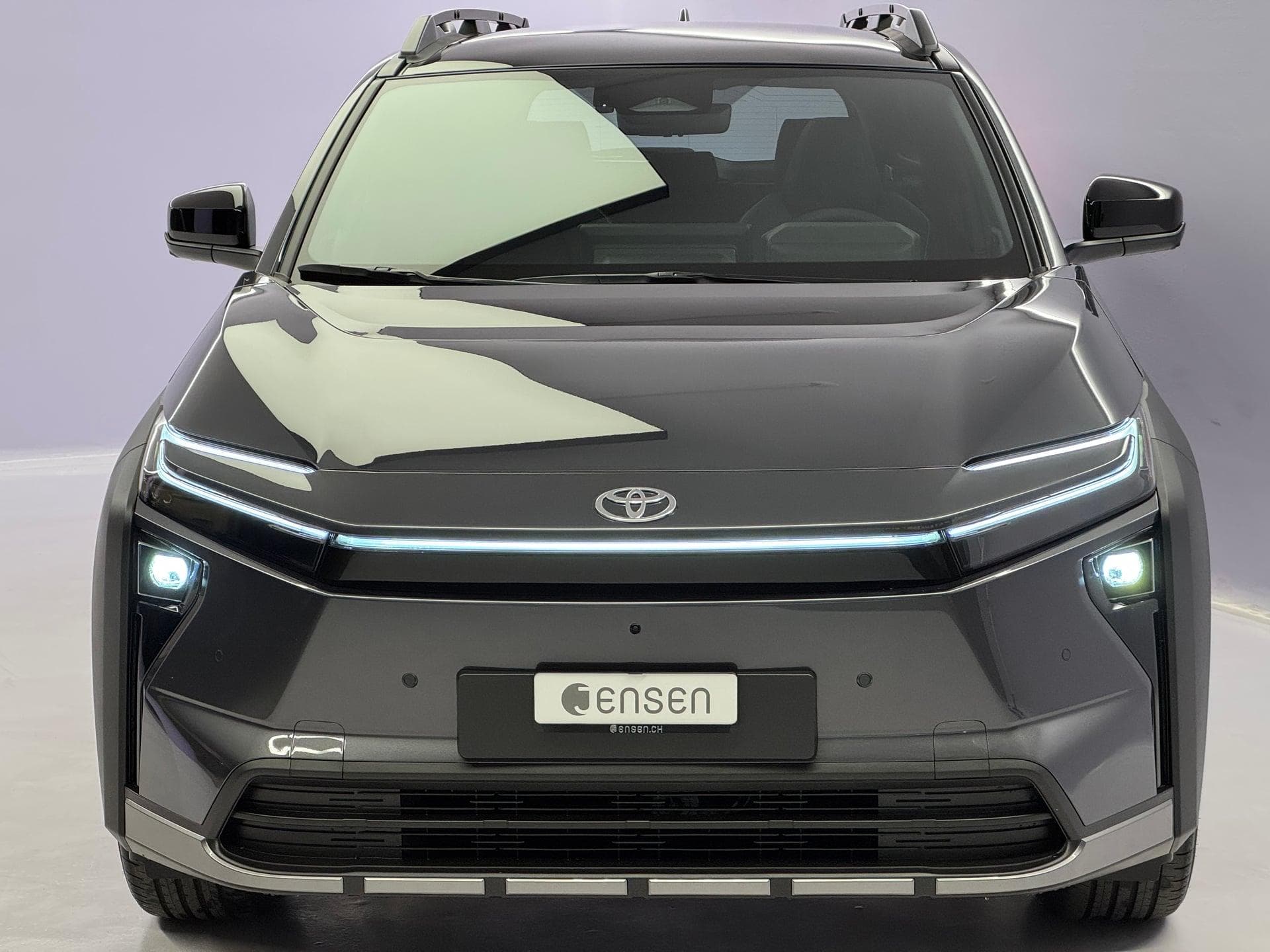 Toyota bZ4X Touring Premium AWD - Vorschau 2
