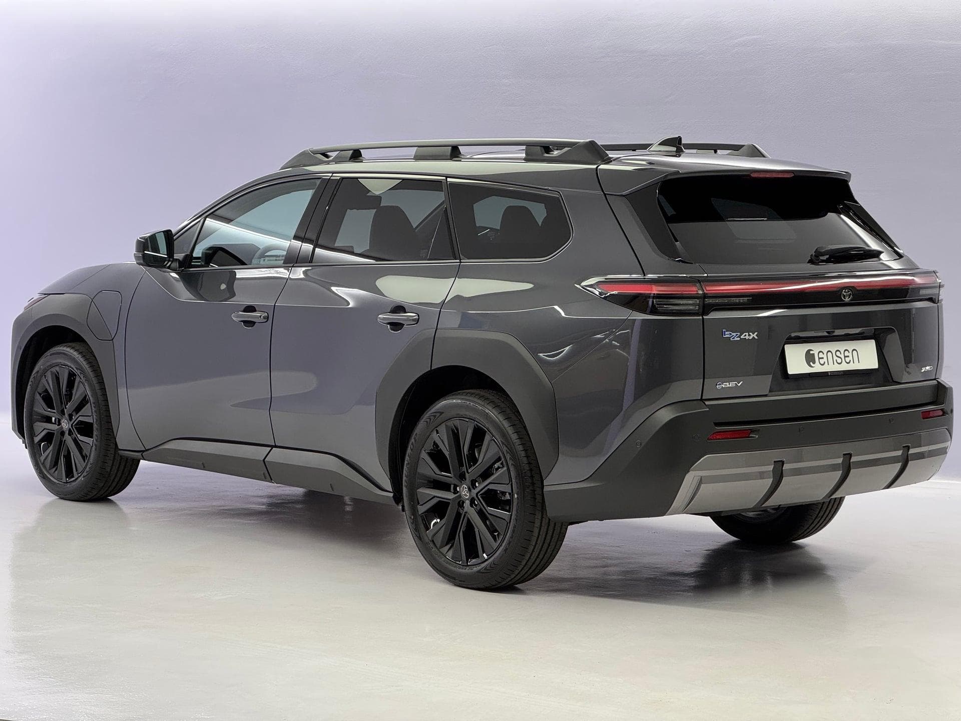 Toyota bZ4X Touring Premium AWD - Vorschau 5