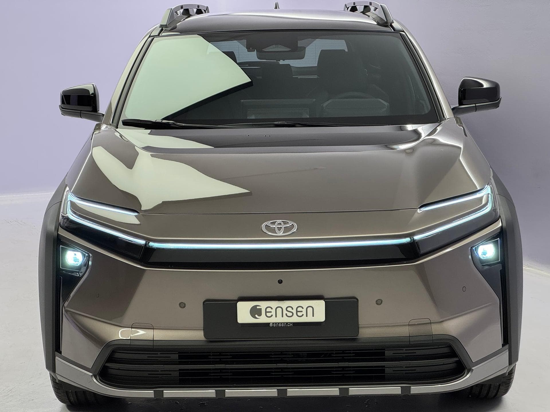 Toyota bZ4X Touring Premium AWD - Vorschau 2