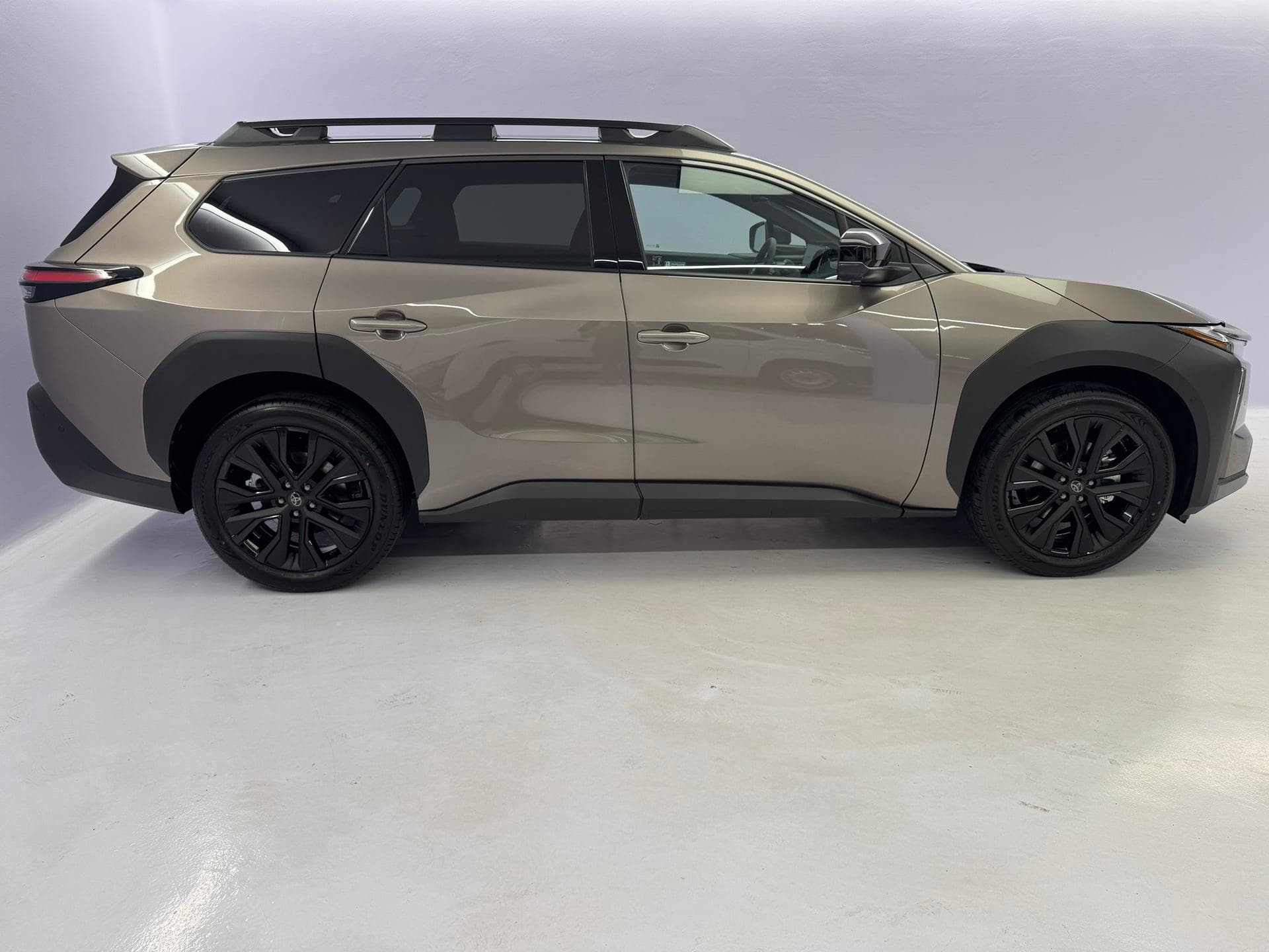 Toyota bZ4X Touring Premium AWD - Vorschau 3