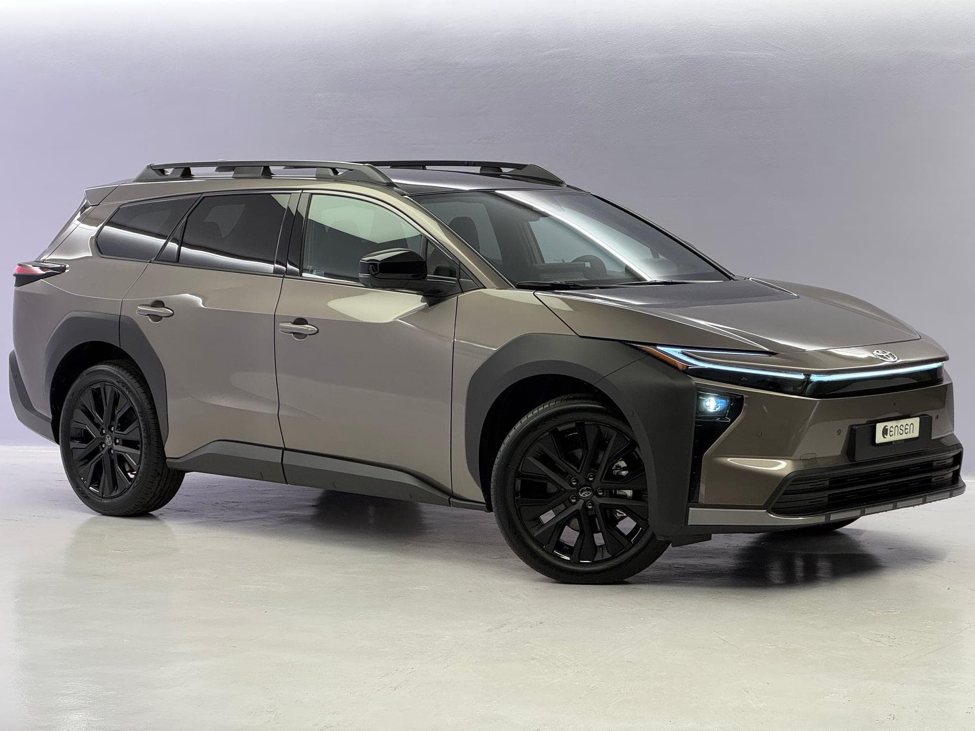 Toyota bZ4X Touring Premium AWD - Bild 1