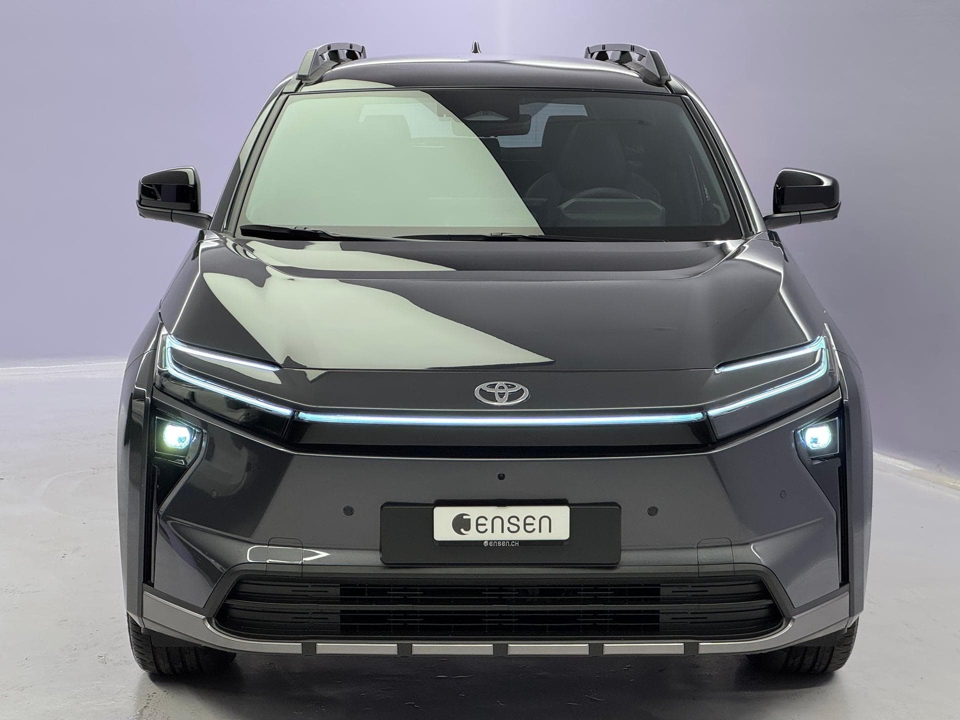 Toyota bZ4X Touring Premium AWD - Vorschau 2