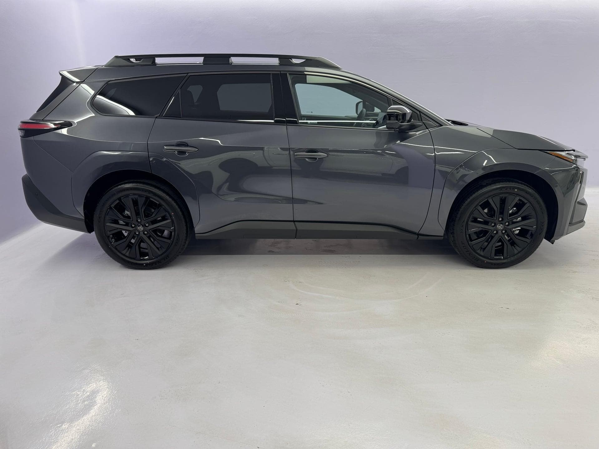 Toyota bZ4X Touring Premium AWD - Vorschau 3