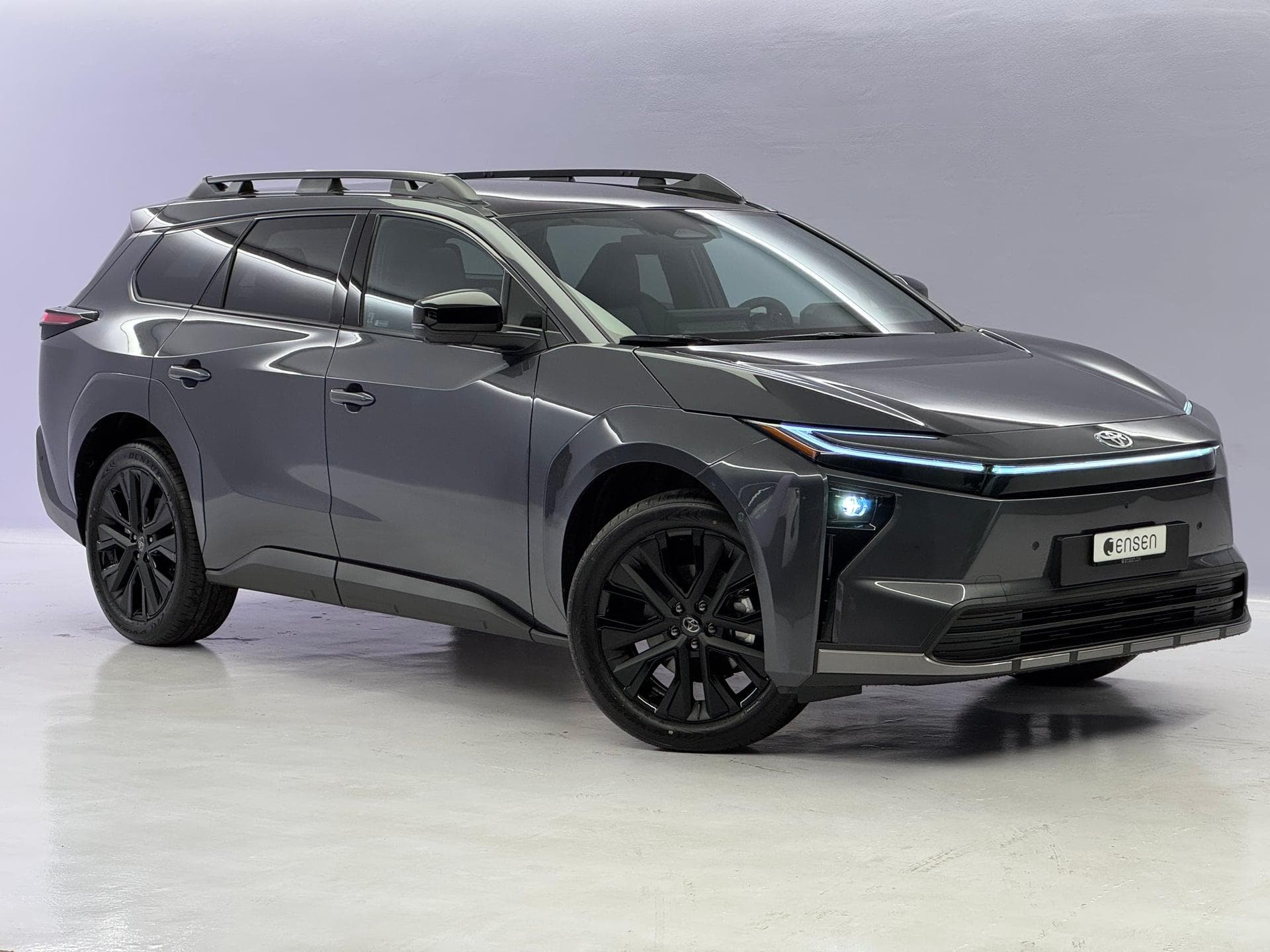 Toyota bZ4X Touring Premium AWD - Bild 1