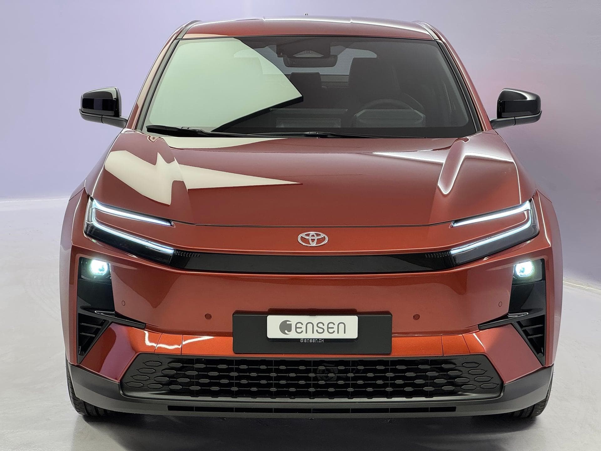 Toyota C-HR+ Style AWD - Vorschau 2