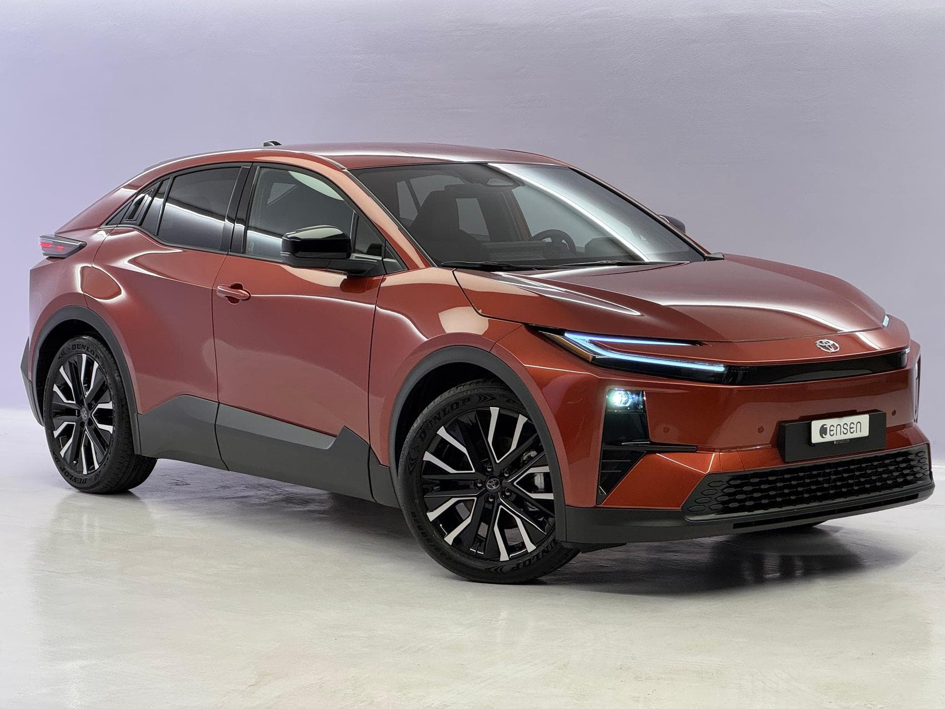 Toyota C-HR+ Style AWD - Bild 1