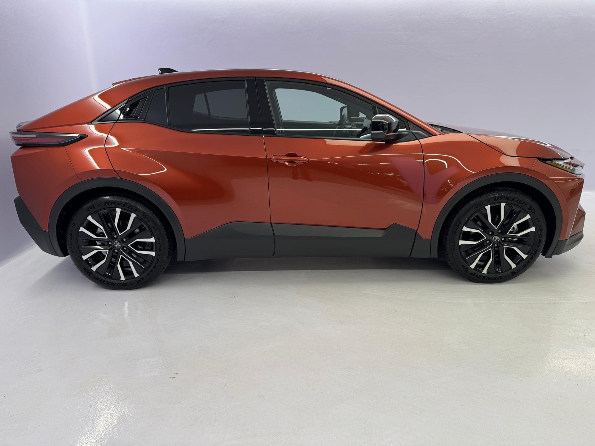 Toyota C-HR+ Style AWD - Vorschau 3