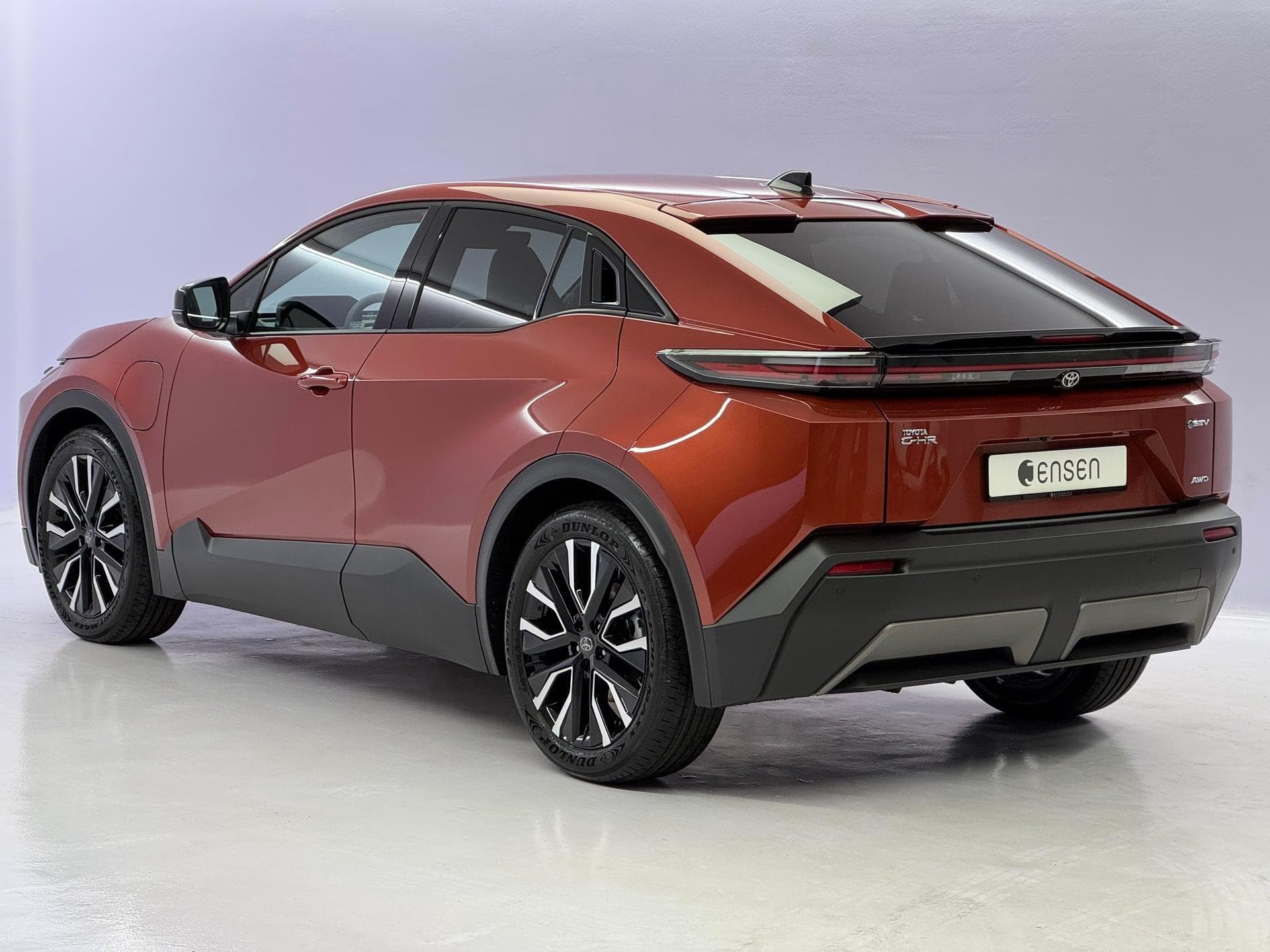 Toyota C-HR+ Style AWD - Vorschau 5
