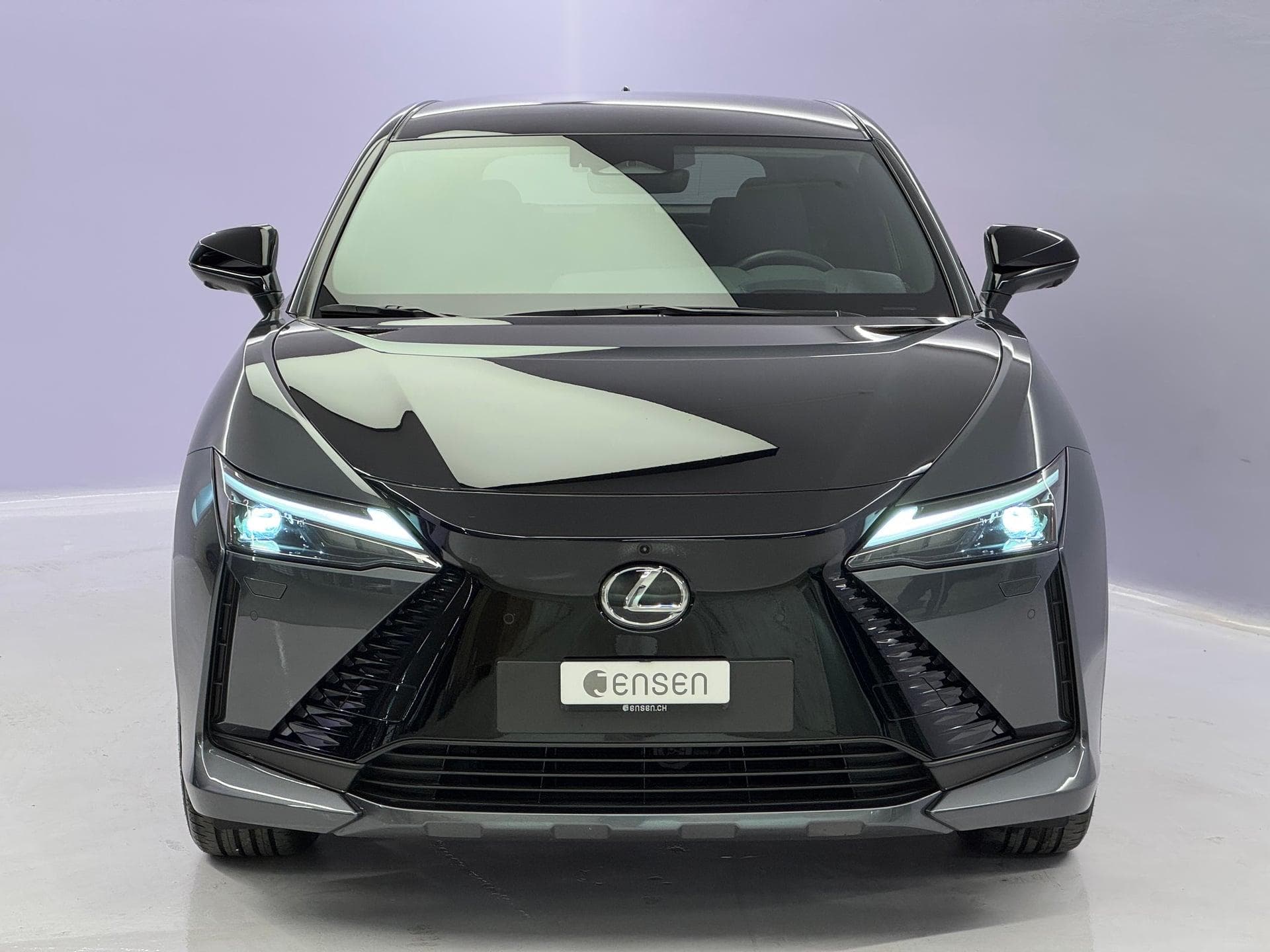 Lexus RZ 450e Excellence AWD - Vorschau 2