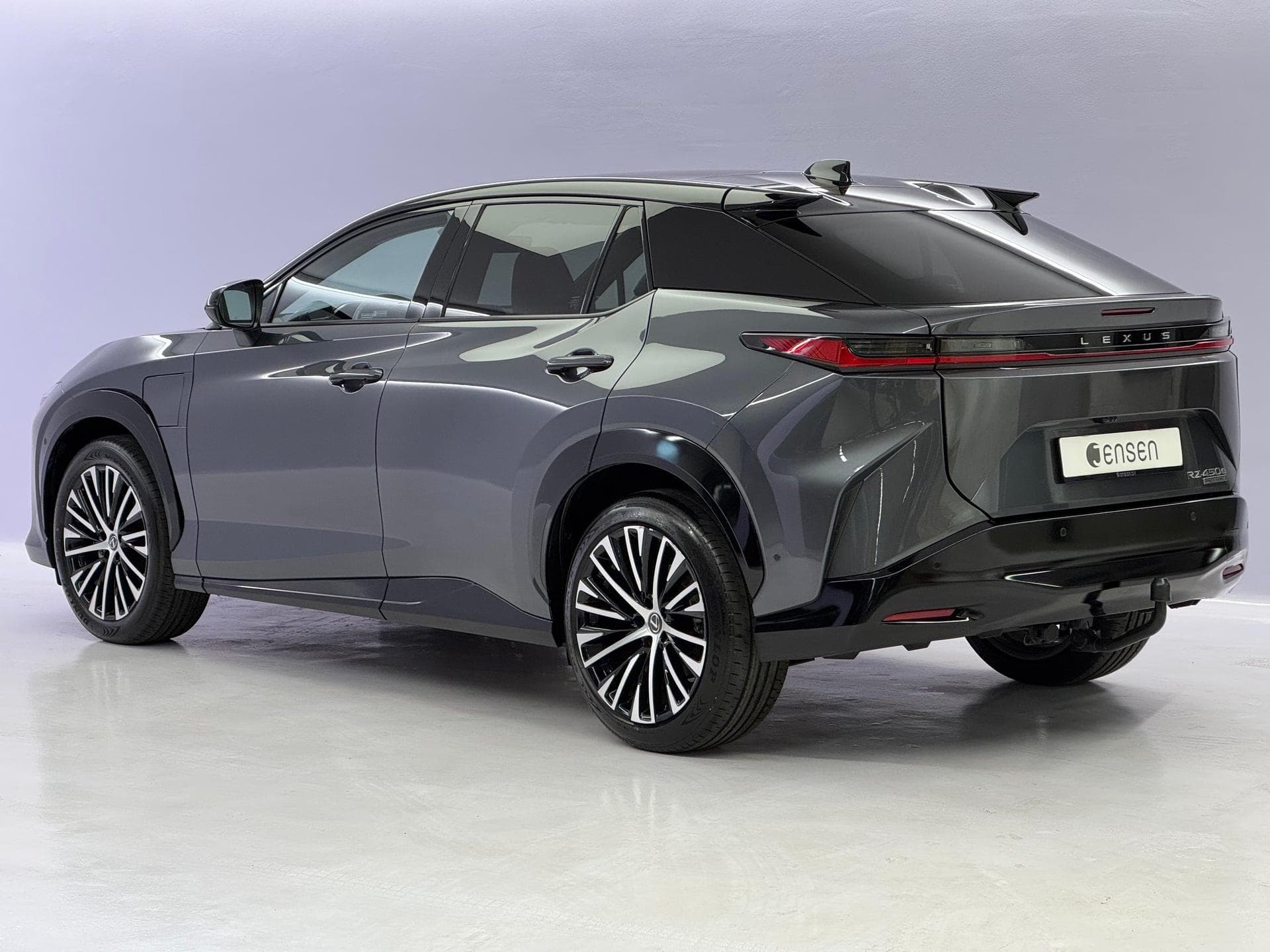 Lexus RZ 450e Excellence AWD - Vorschau 5