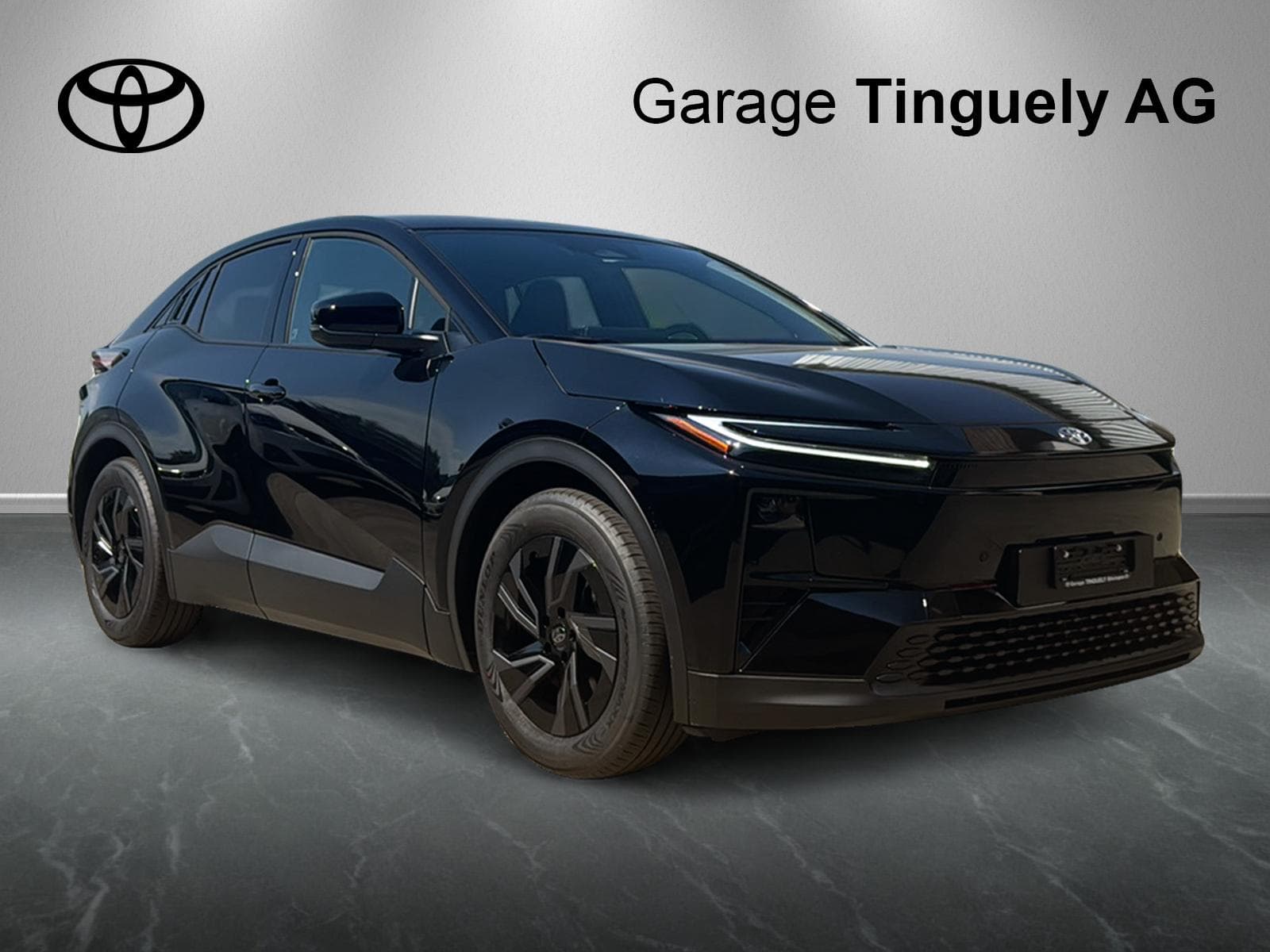 Toyota C-HR+ Style - Vorschau 3