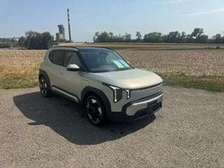Kia EV2 61 kWh Earth - Vorschau 3