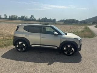 Kia EV2 61 kWh Earth - Vorschau 4