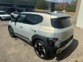 Kia EV2 61 kWh Earth - Vorschau 5