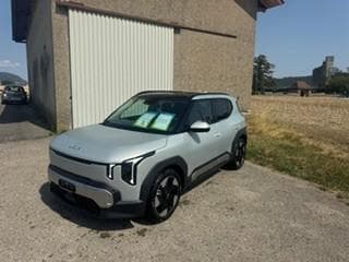 Kia EV2 61 kWh Earth - Vorschau 2