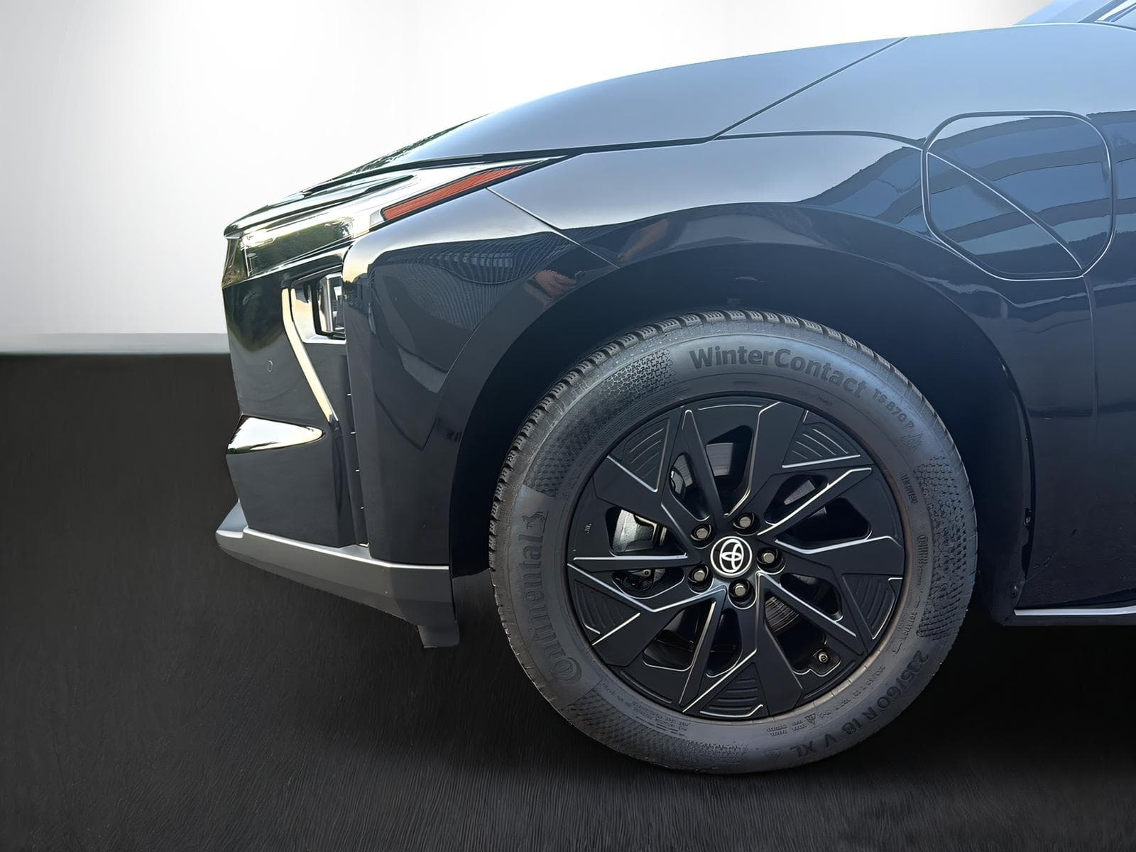 Toyota bZ4X Style - Vorschau 4