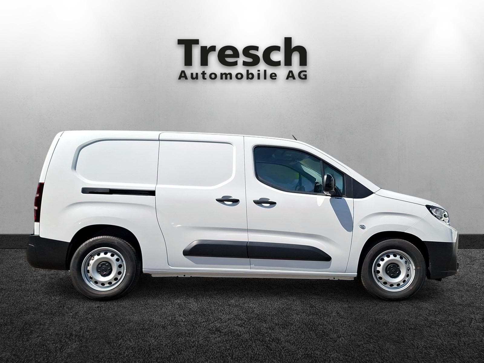 Toyota PROACE CITY Van L2 52KWh Active - Vorschau 2