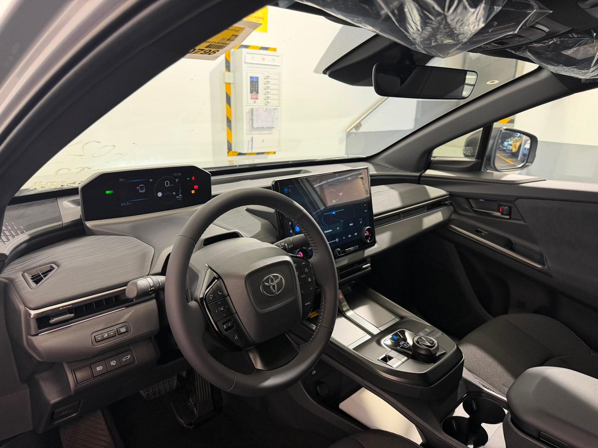 Toyota C-HR+ Style - Vorschau 4