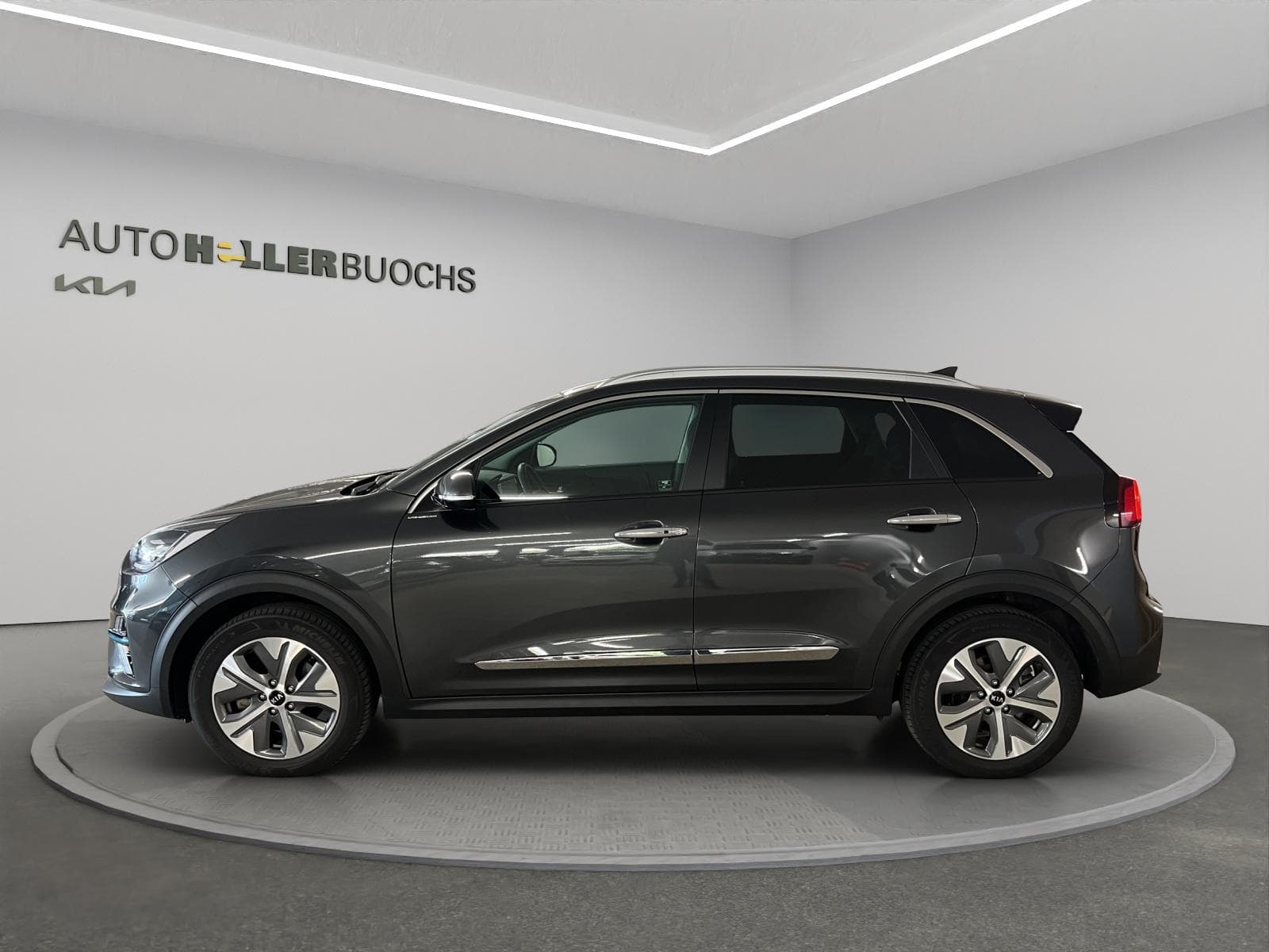 Kia e-Niro Style - Vorschau 3