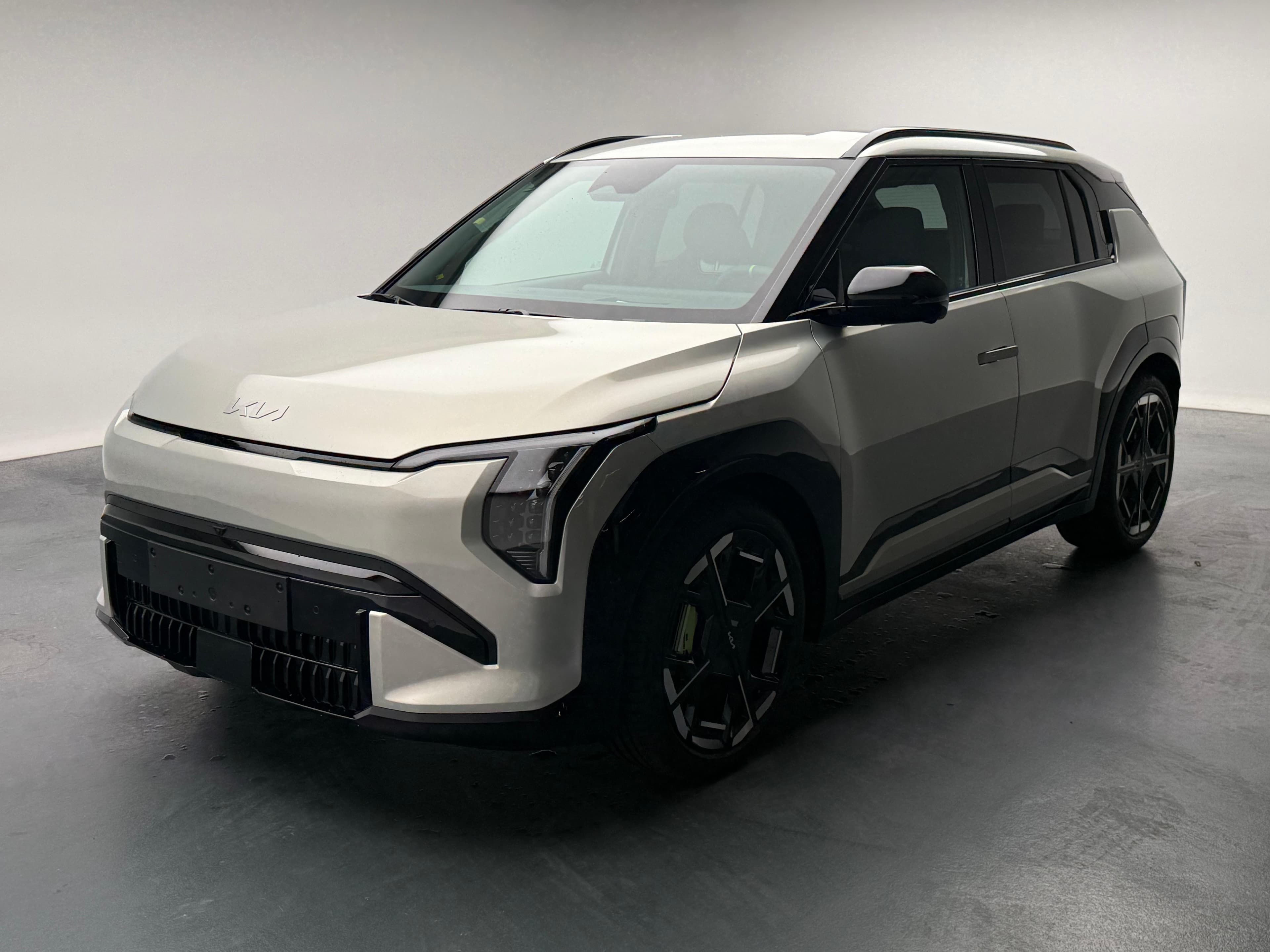 Kia EV3 81 kWh GT 4x4