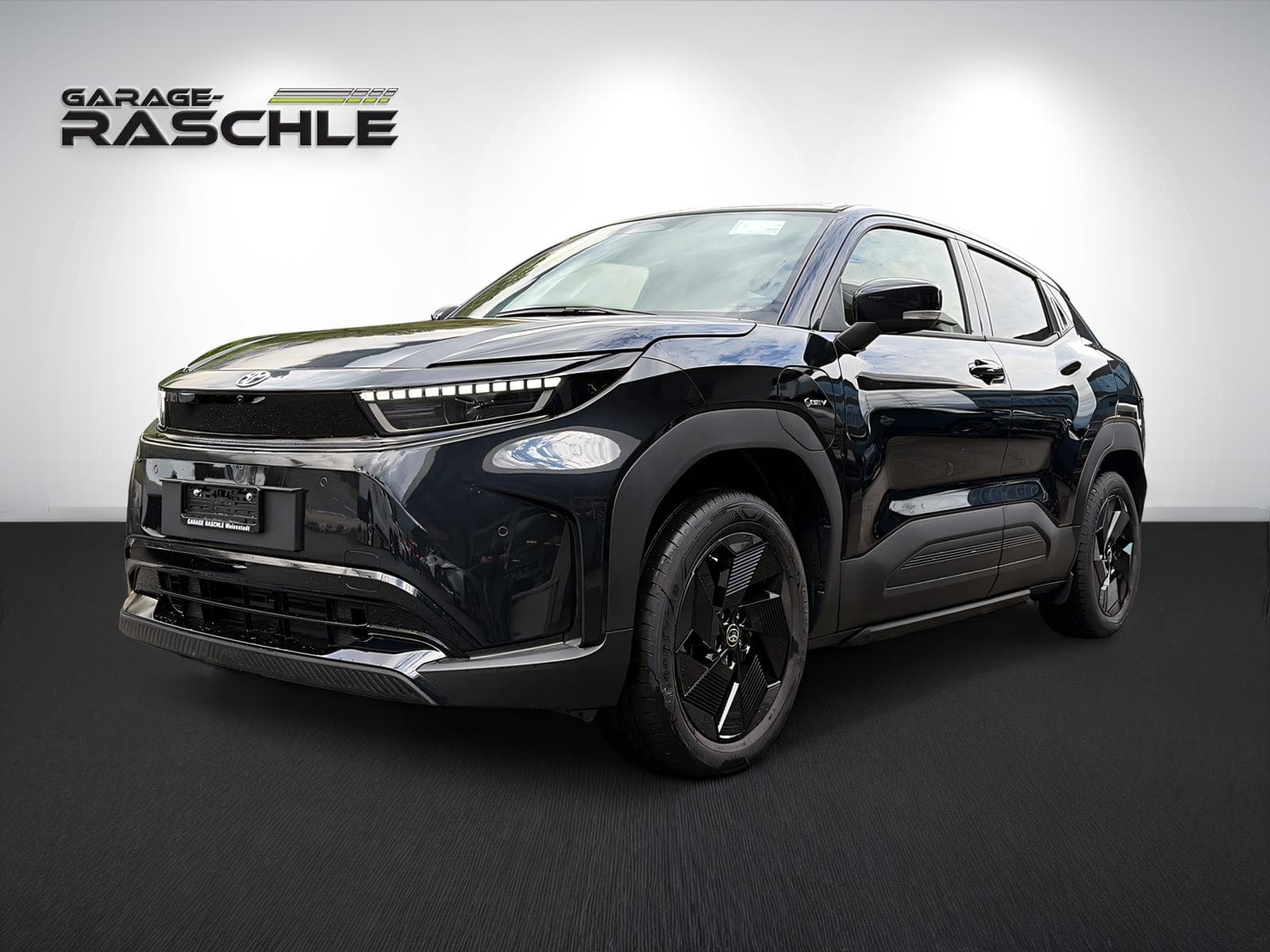 Toyota Urban Cruiser Trend AWD - Vorschau 3