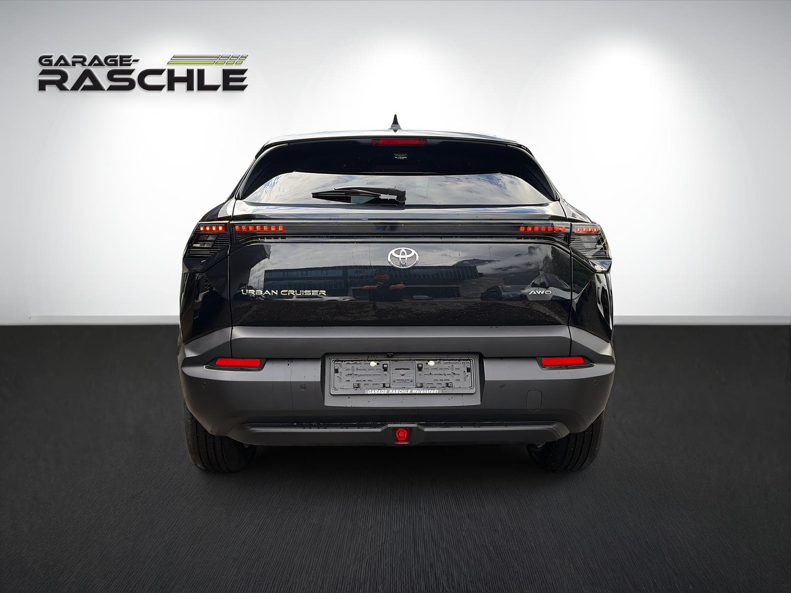 Toyota Urban Cruiser Trend AWD - Vorschau 5